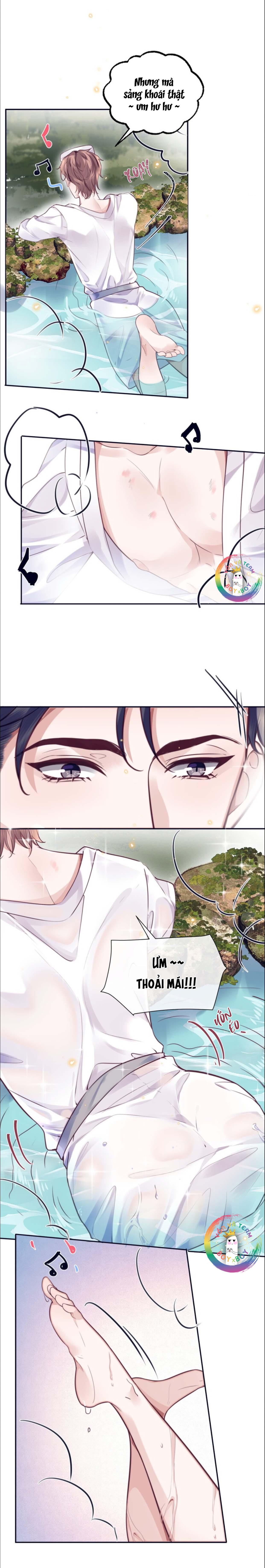 (END) Đặc Chế Cho Riêng Anh Chapter 59 - Next Chapter 60