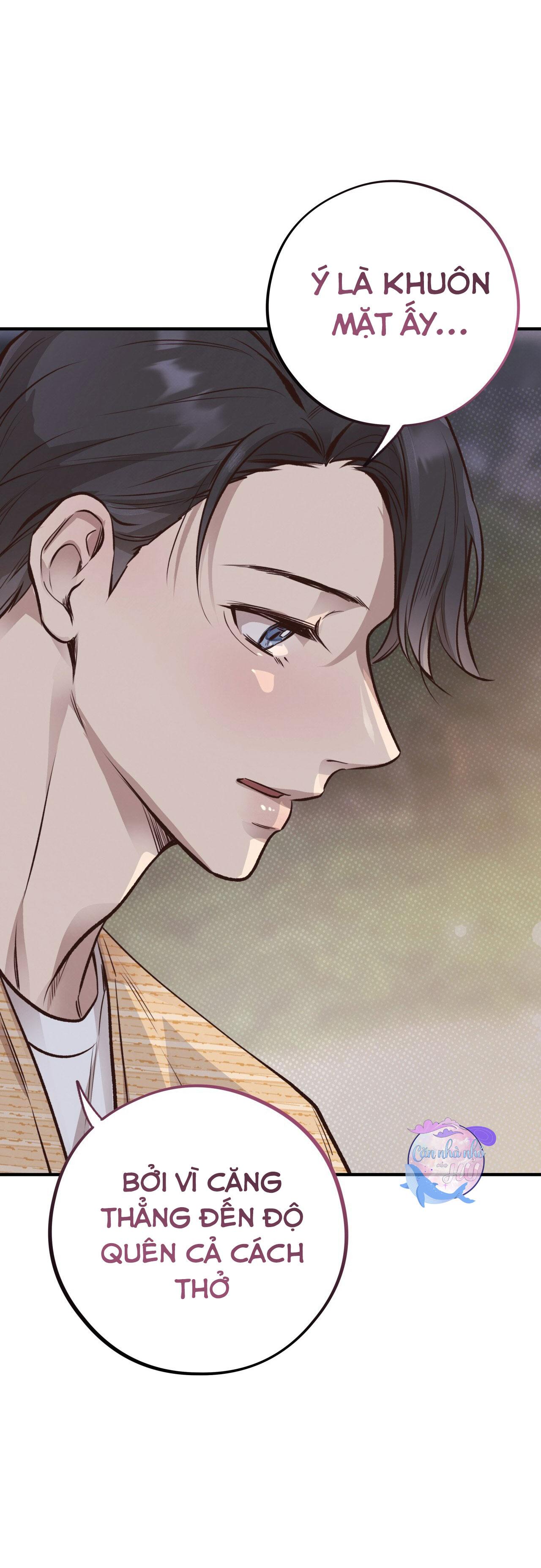 (END) MẬT GẤU Chapter 24 - Next Chapter 25