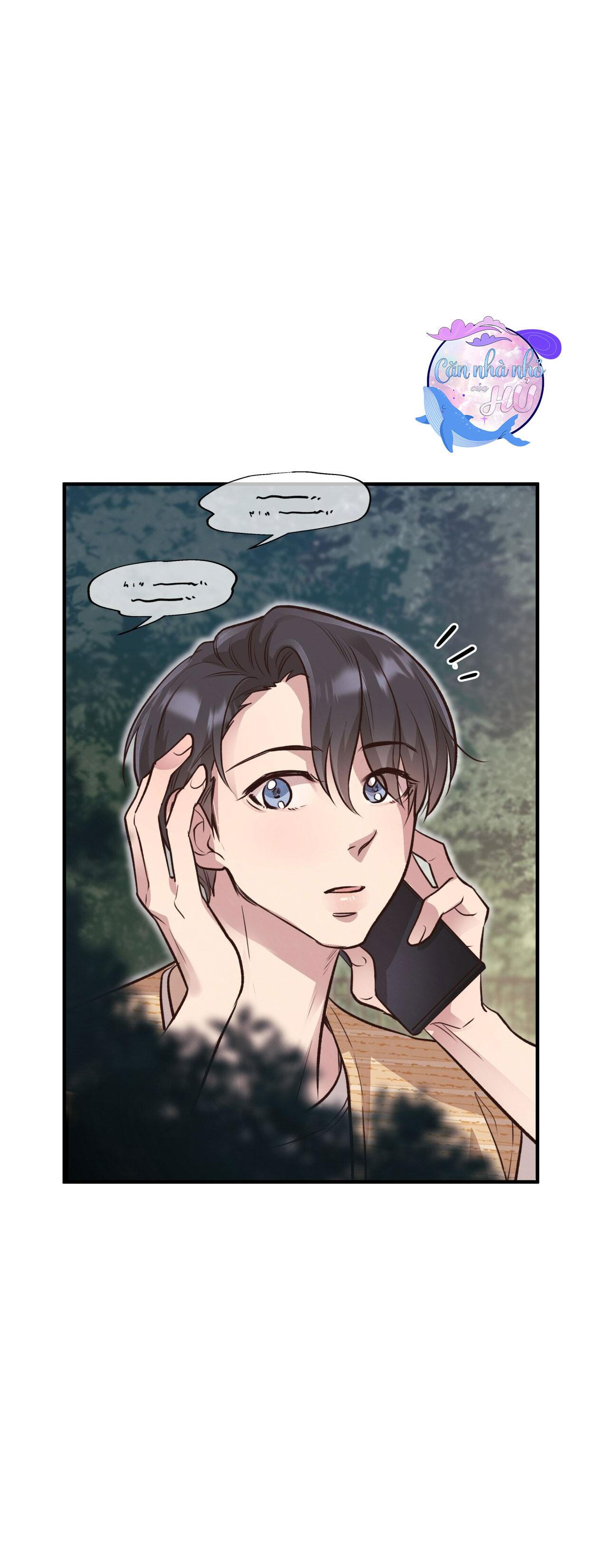 (END) MẬT GẤU Chapter 24 - Next Chapter 25