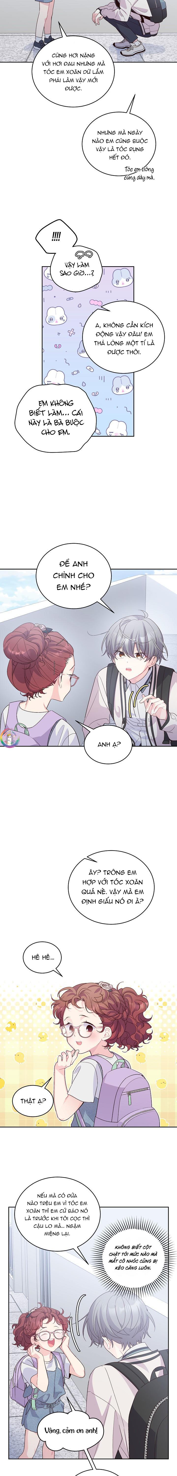 (END) Merry Marbling Chapter 54 - Trang 2