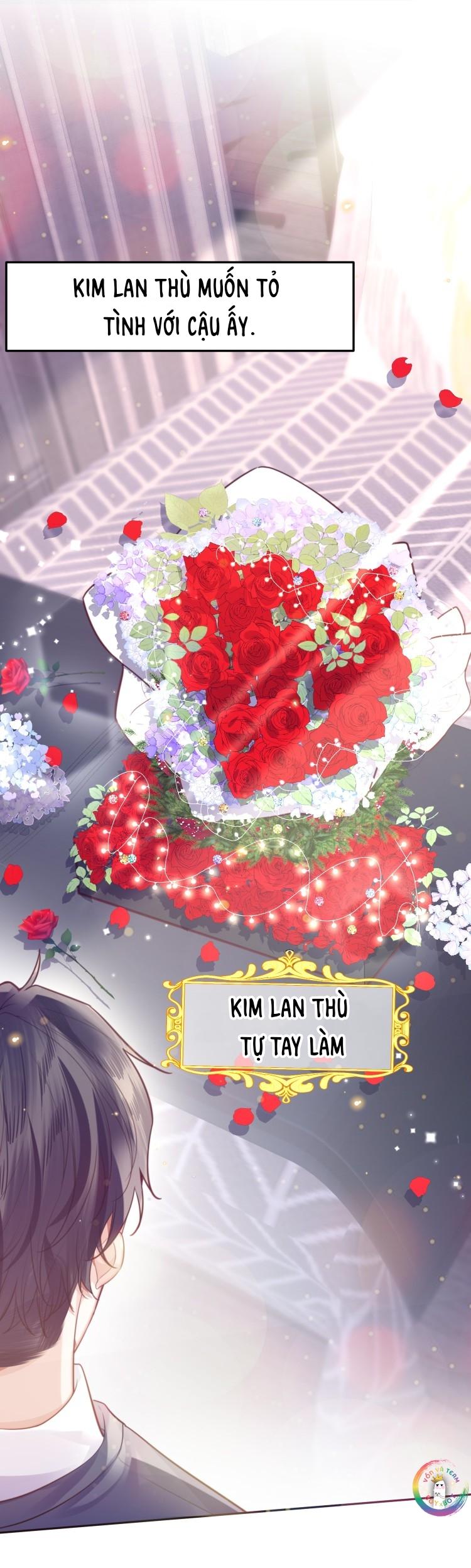 (END) Đặc Chế Cho Riêng Anh Chapter 63 - Next Chapter 64