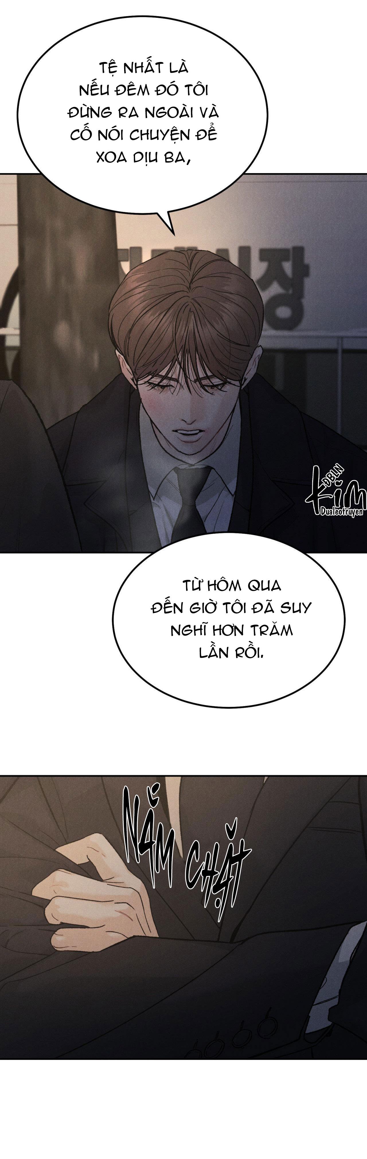 VƯỢT QUA GIỚI HẠN Chapter 62 - Next Chapter 63