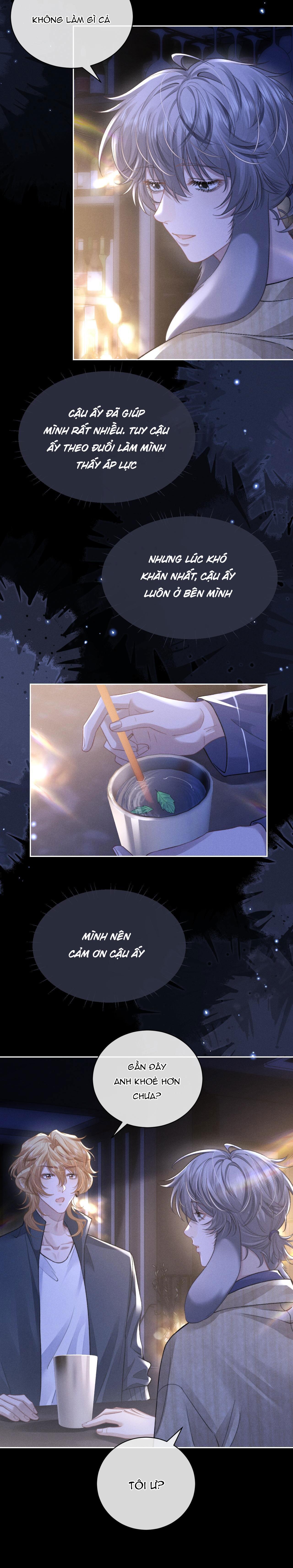 Chấp Sự Thỏ Tai Cụp Chapter 51 - Next Chapter 52