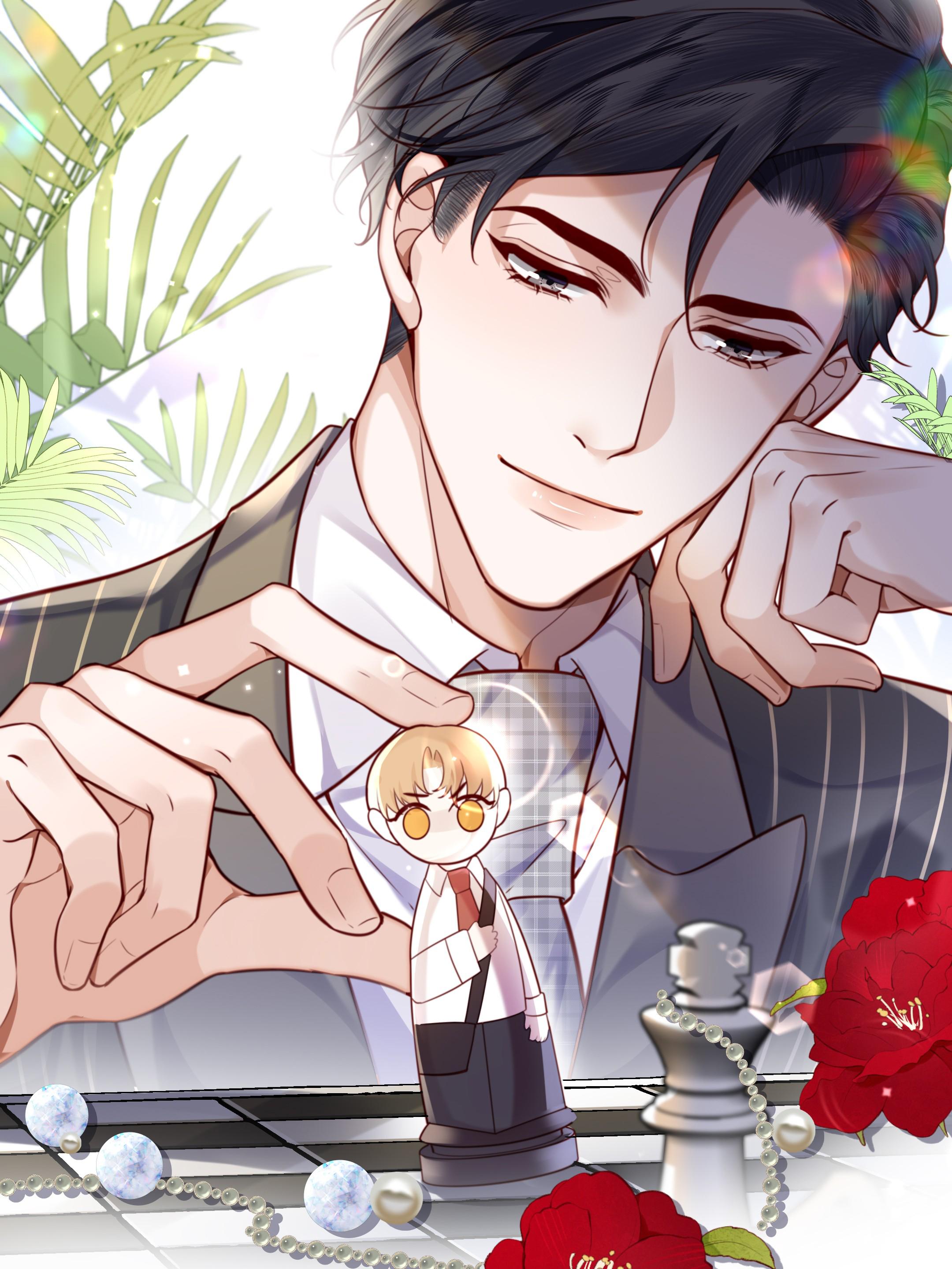 (END) Đặc Chế Cho Riêng Anh Chapter 57 - Next Chapter 58