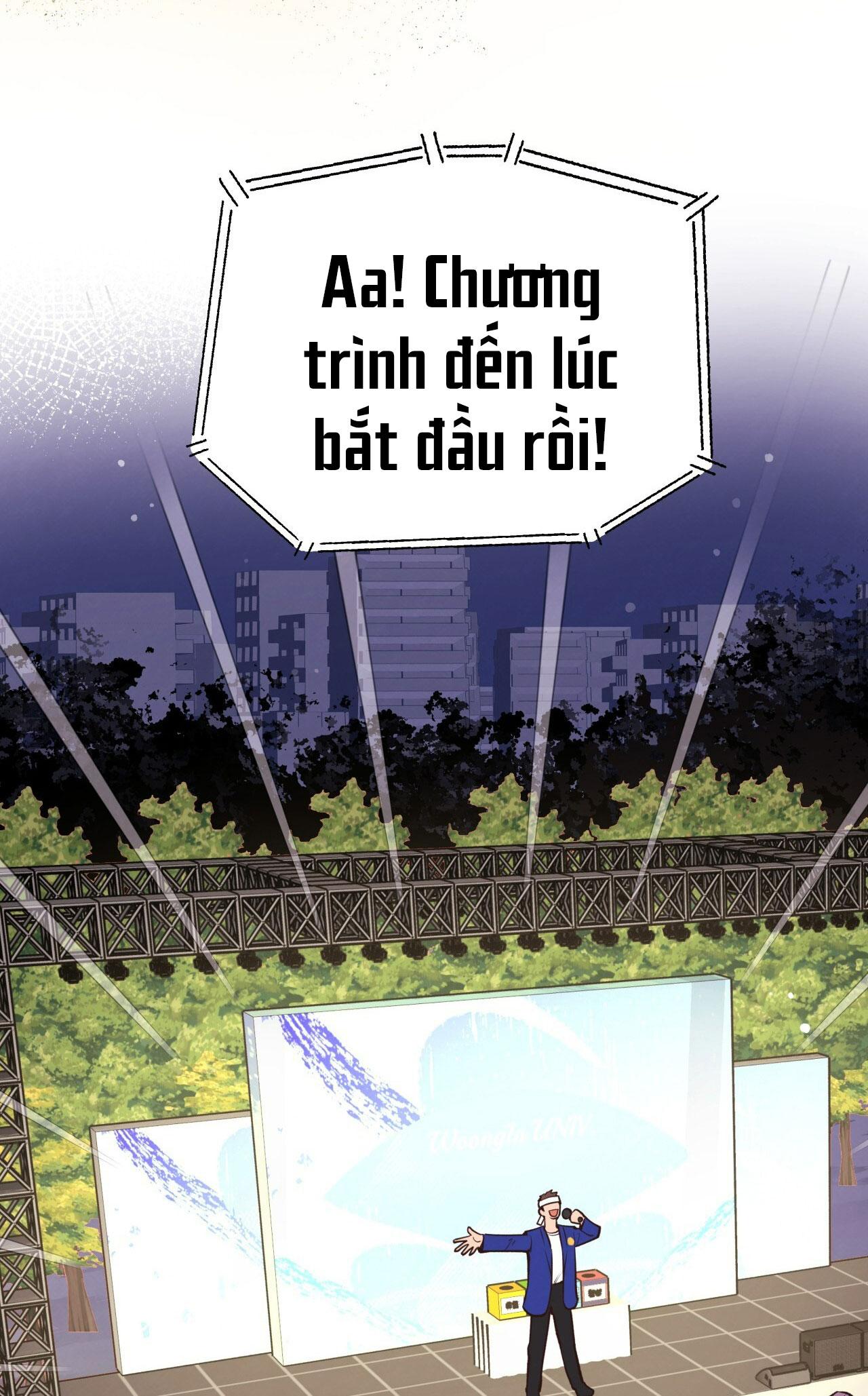 (END) MẬT GẤU Chapter 22 - Next Chapter 23