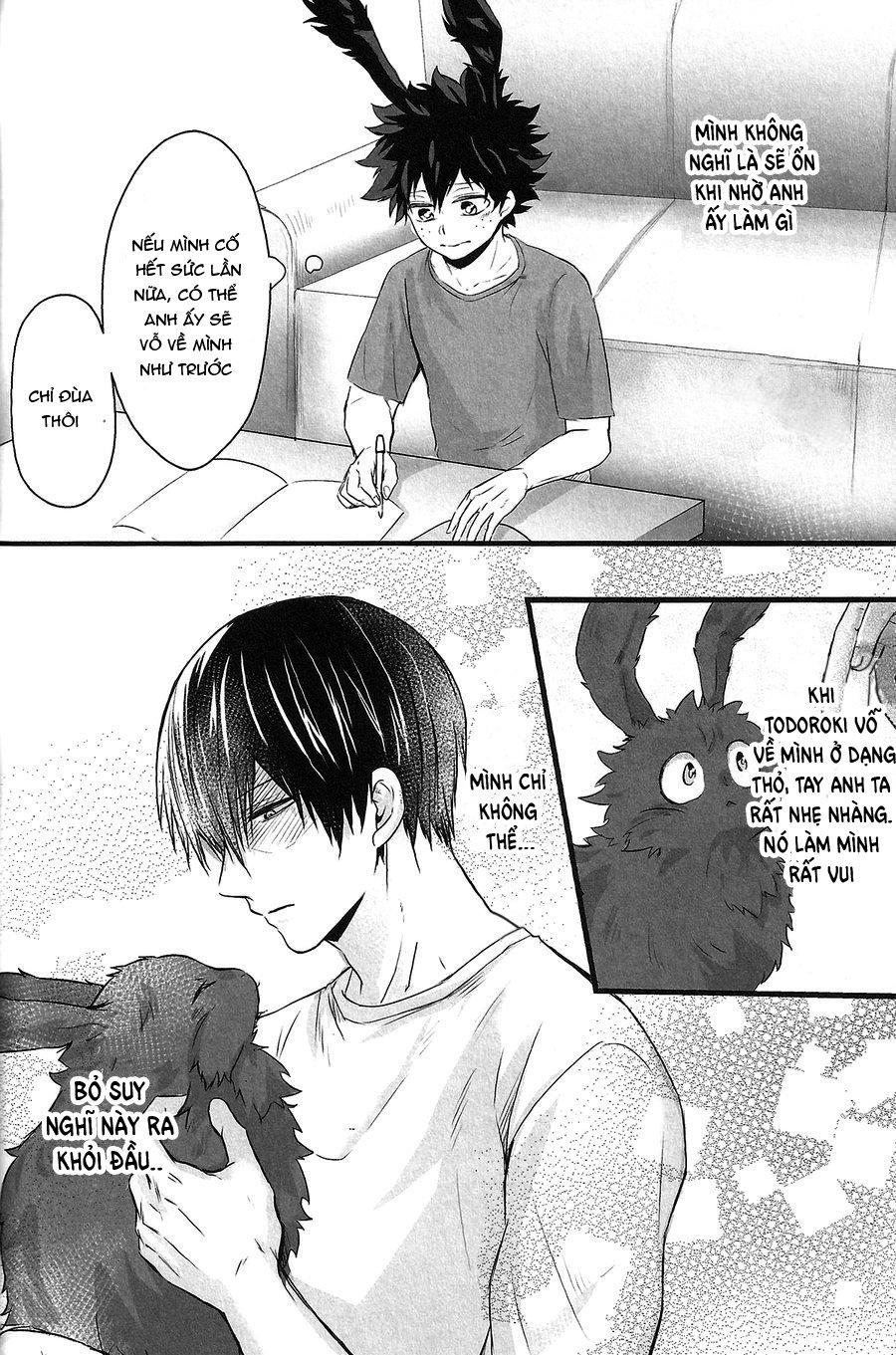 ONESHOT COI LÀ NỨNG Chapter 120 - Next Chapter 121