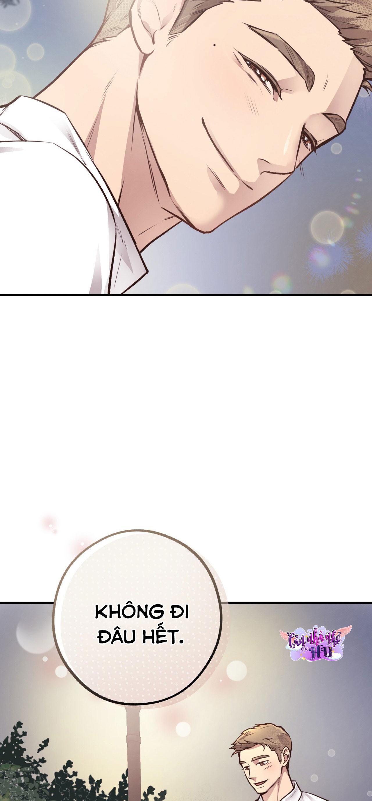 (END) MẬT GẤU Chapter 25 - Next Chapter 26