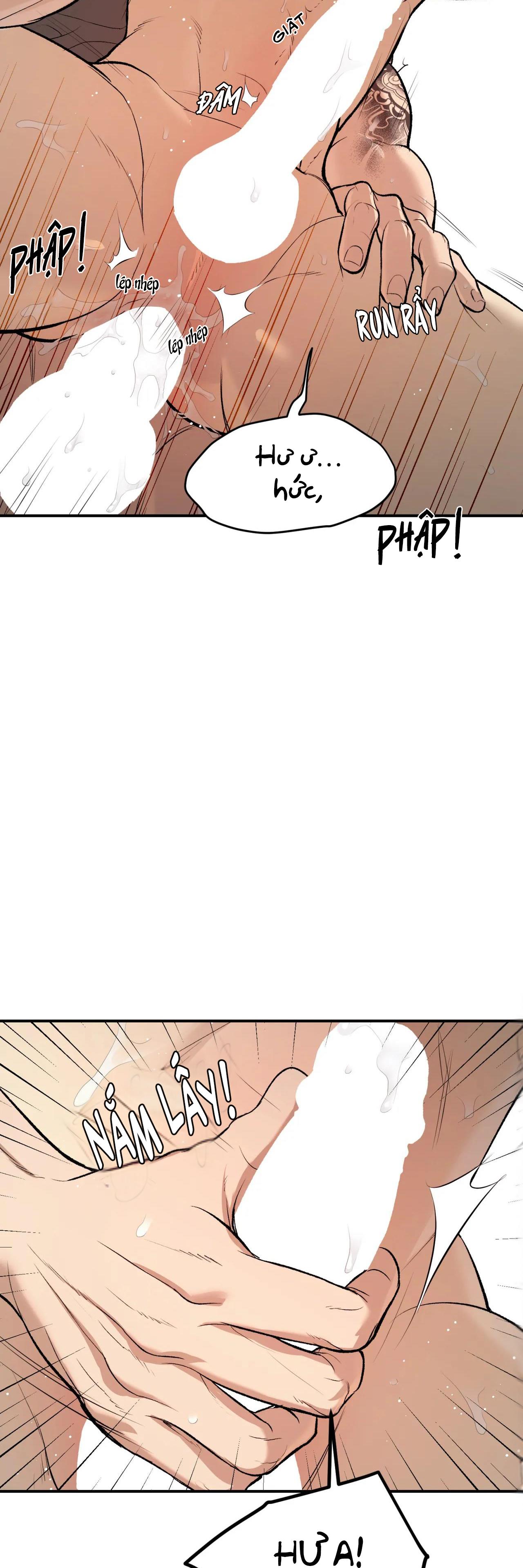 Jinx Chapter 24 - Next Chapter 25