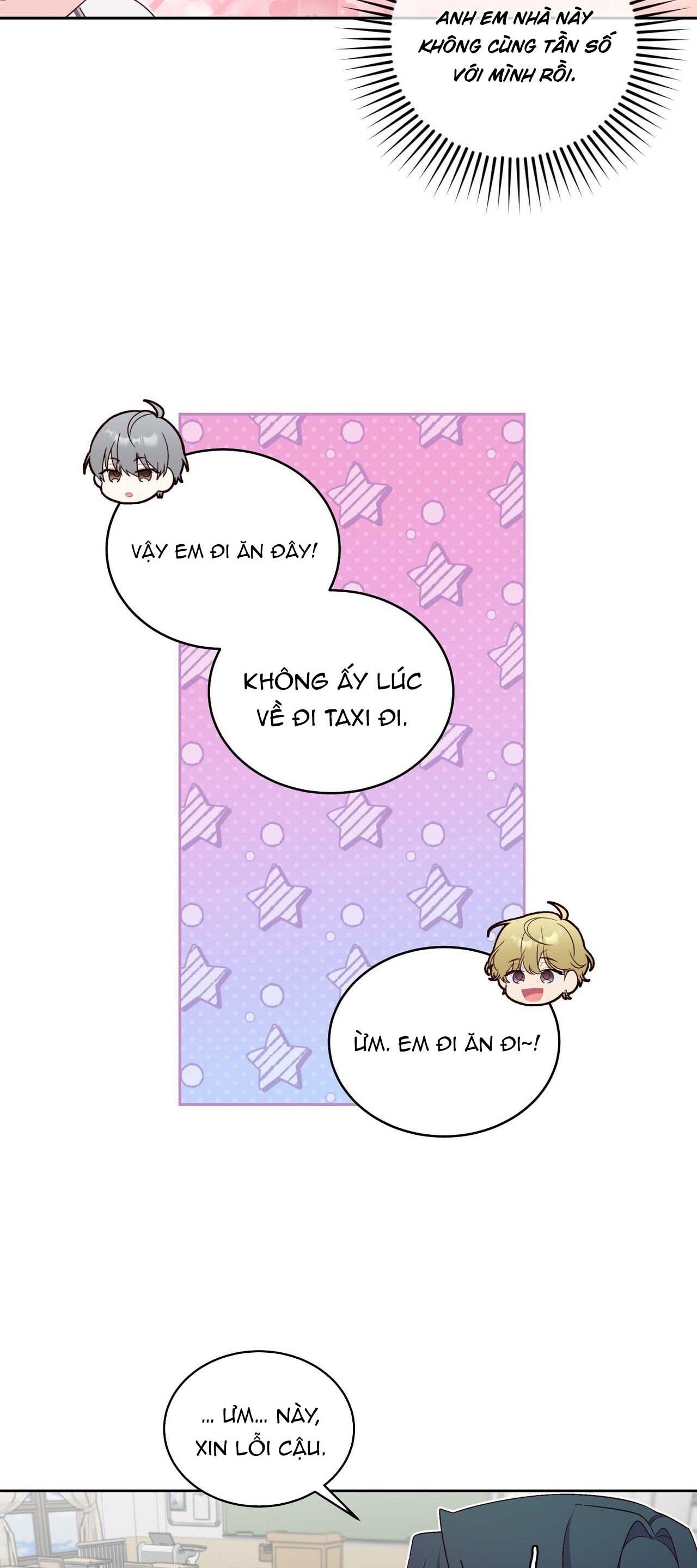 (END) Merry Marbling Chapter 44 - Trang 2