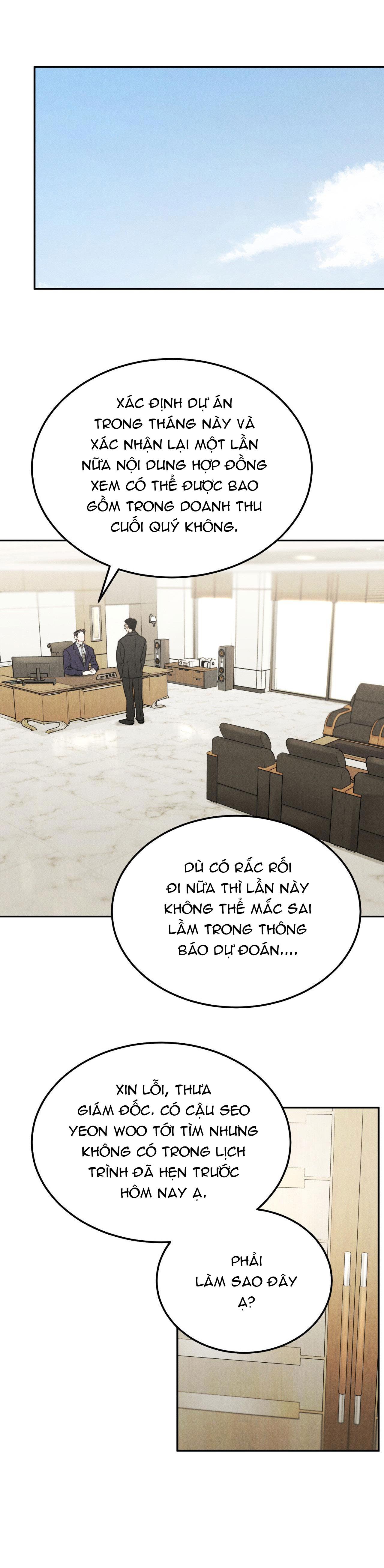 VƯỢT QUA GIỚI HẠN Chapter 64 - Next Chapter 65