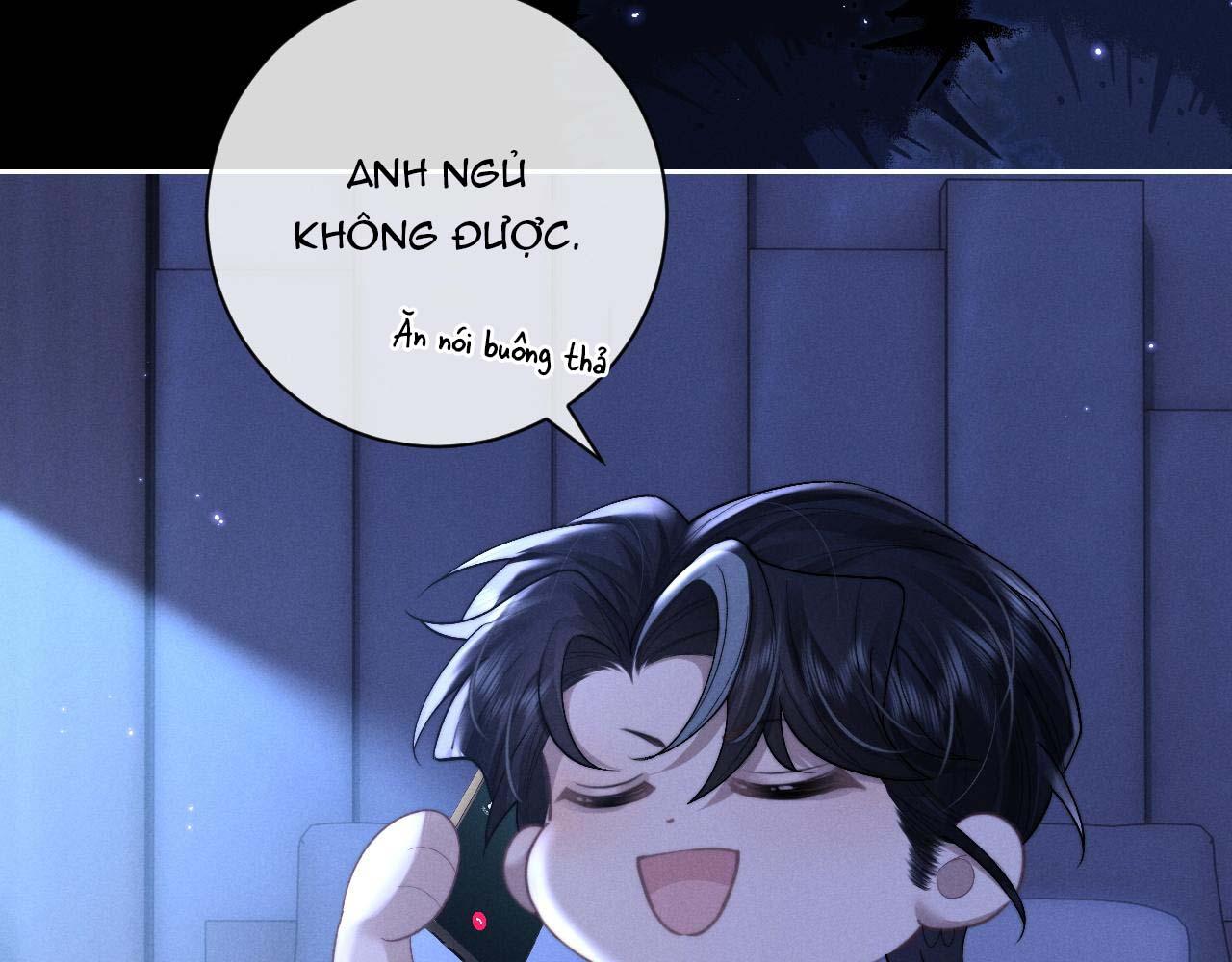 Chấp Sự Thỏ Tai Cụp Chapter 52 - Next Chapter 53
