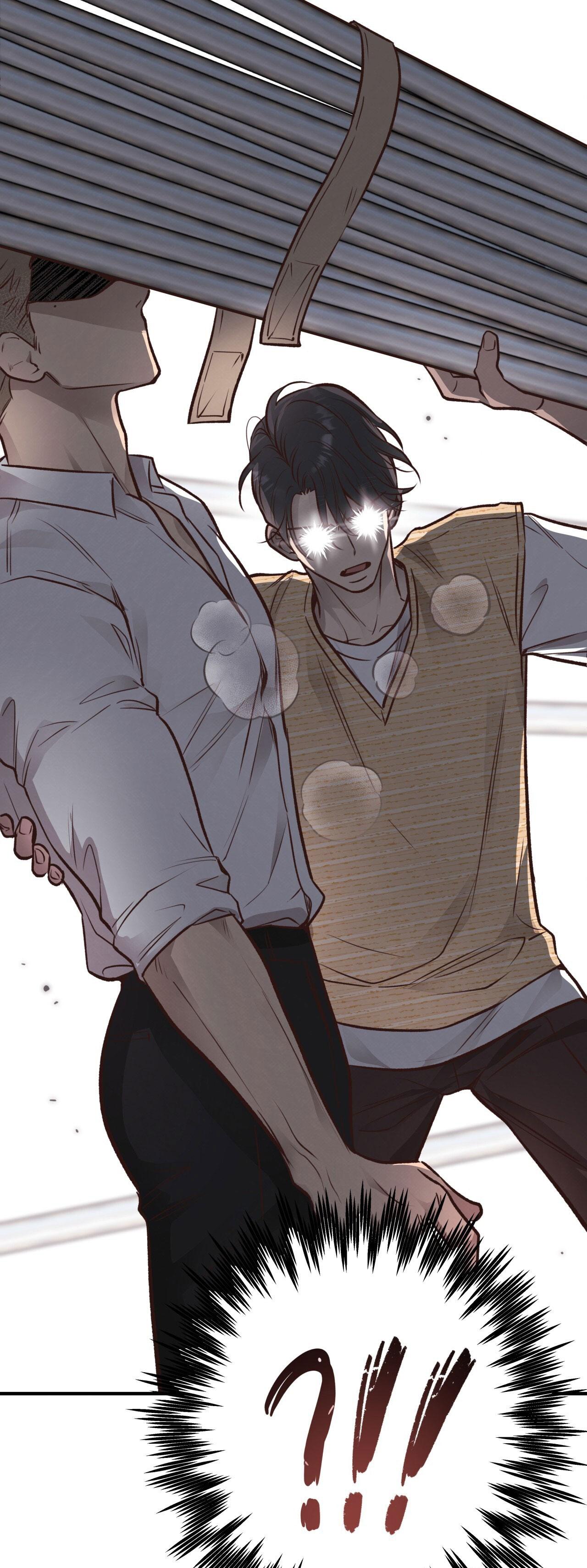 (END) MẬT GẤU Chapter 25 - Next Chapter 26
