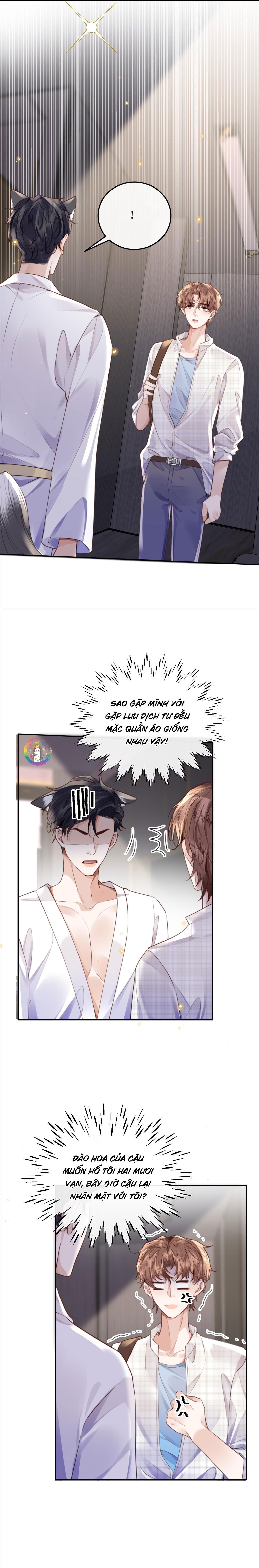 (END) Đặc Chế Cho Riêng Anh Chapter 64 - Next Chapter 65 H+