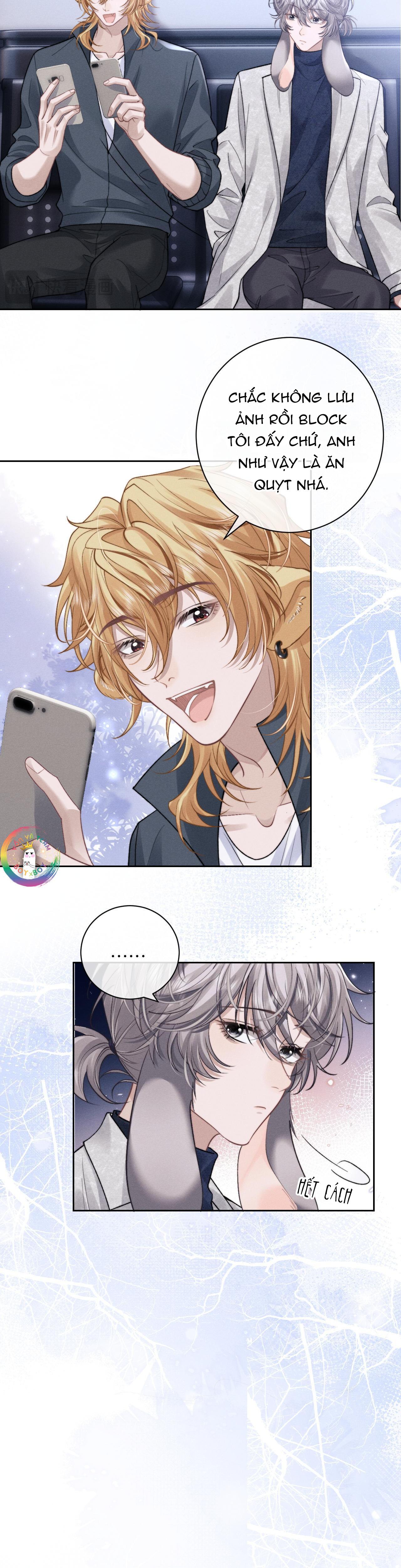 Chấp Sự Thỏ Tai Cụp Chapter 56 - Next Chapter 57