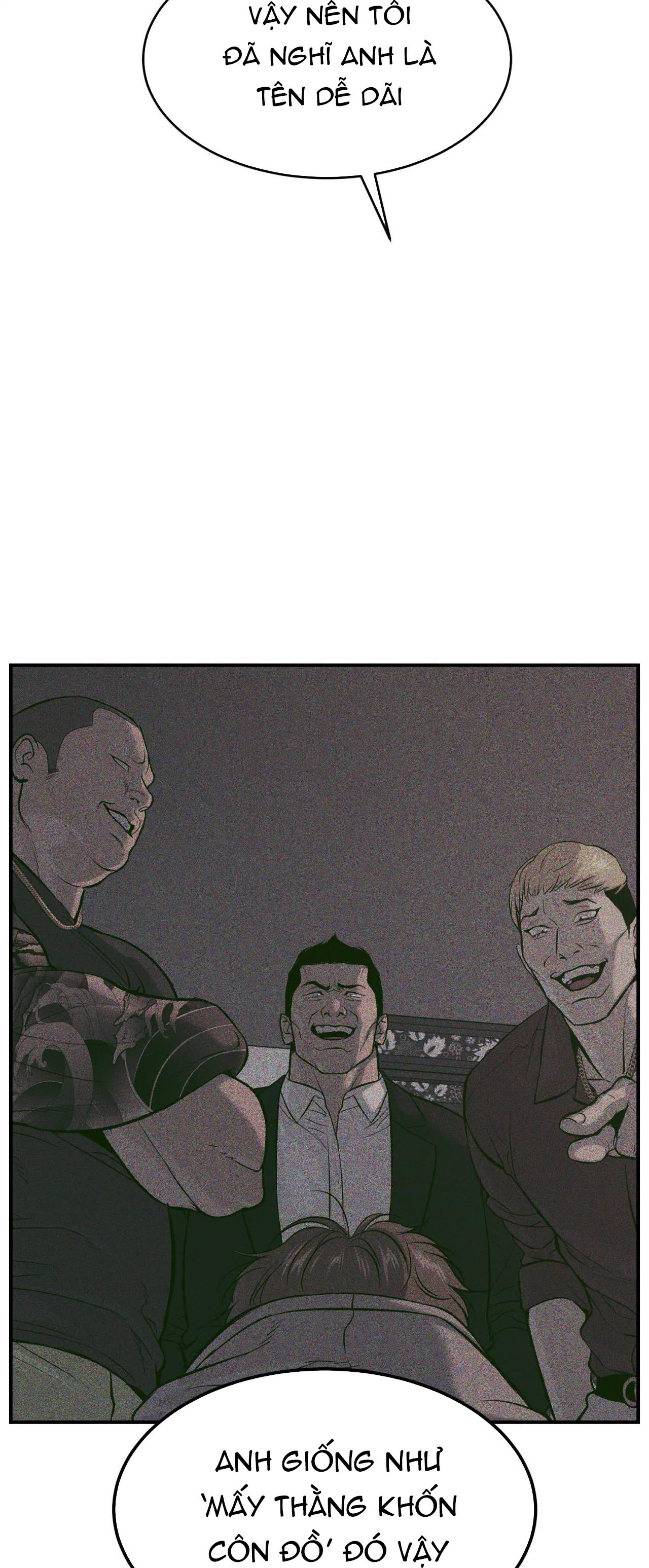 Jinx Chapter 26 - Next Chapter 27