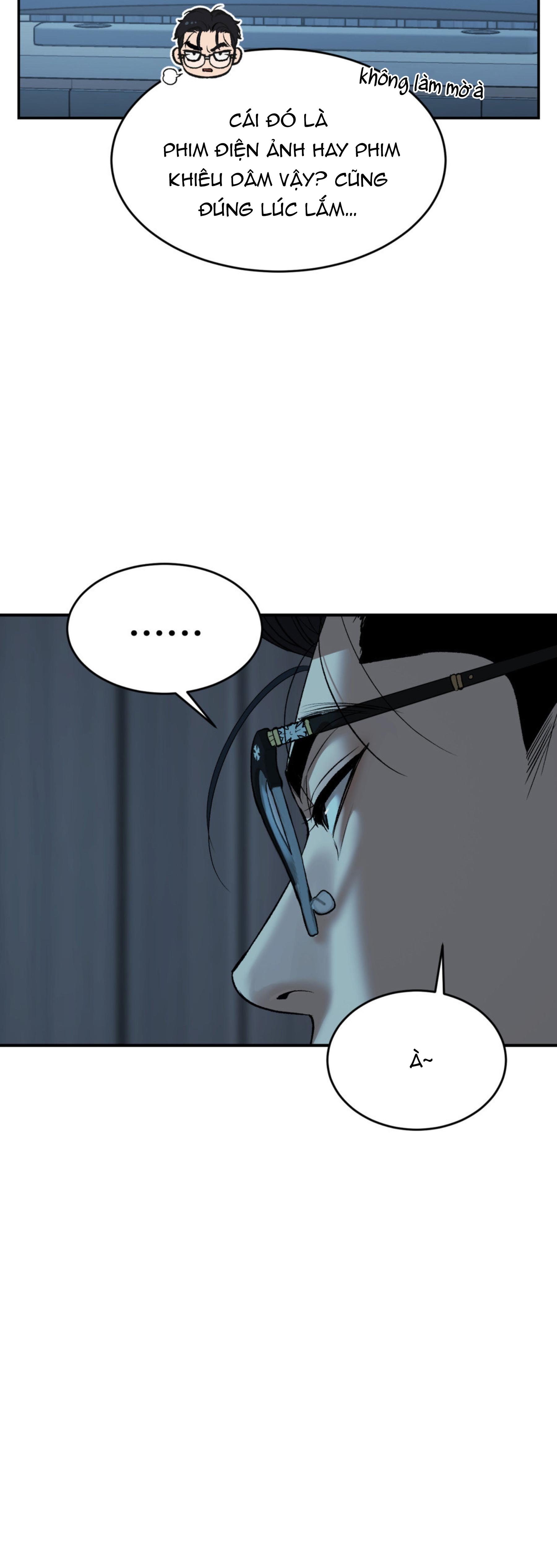 Jinx Chapter 29 - Next Chapter 29.1