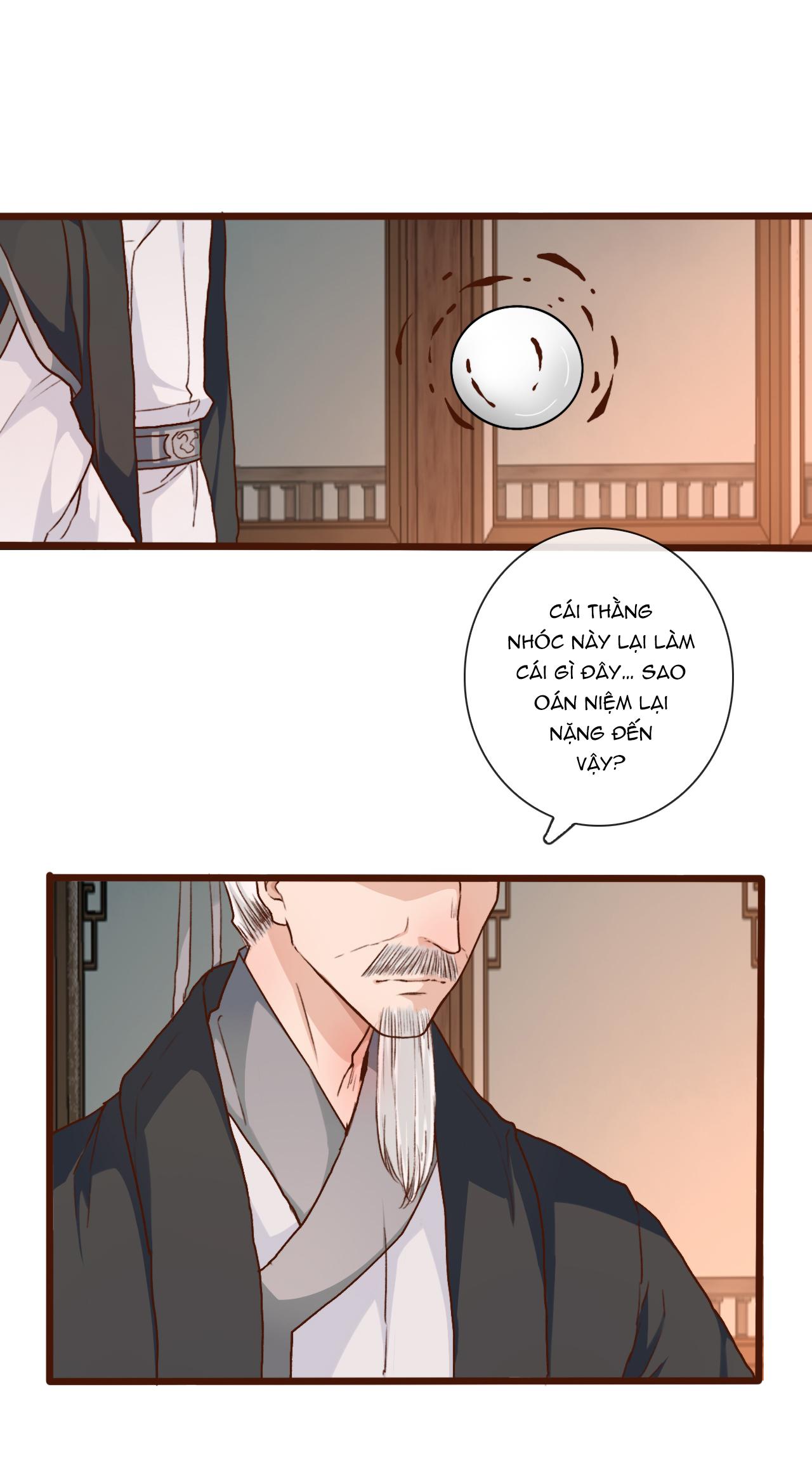 Hạnh Lâm Phương Hoa Chapter 52 - Next Chapter 53