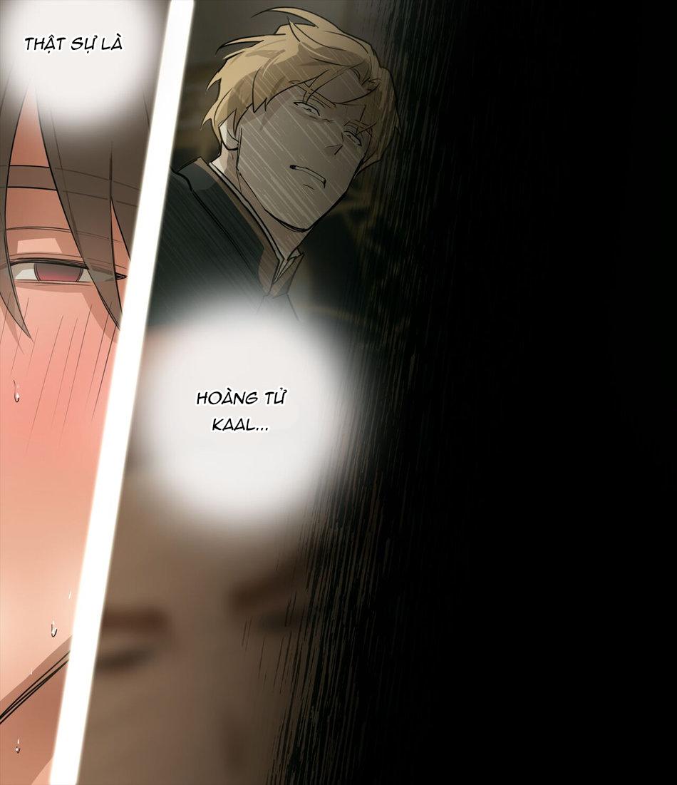 Tuyển tập BOYLOVE màu sắc Chapter 54 - Next Chapter 55