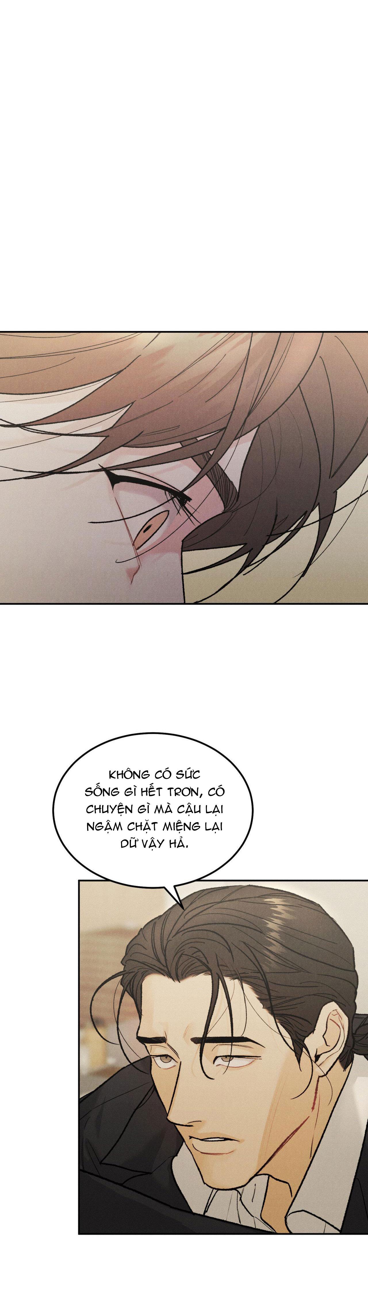 VƯỢT QUA GIỚI HẠN Chapter 61 SS3 - Next Chapter 62