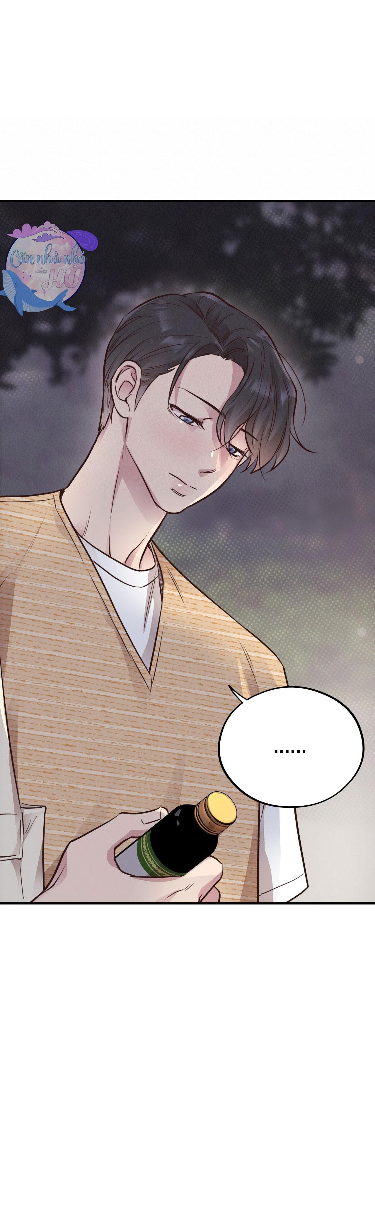 (END) MẬT GẤU Chapter 24 - Next Chapter 25