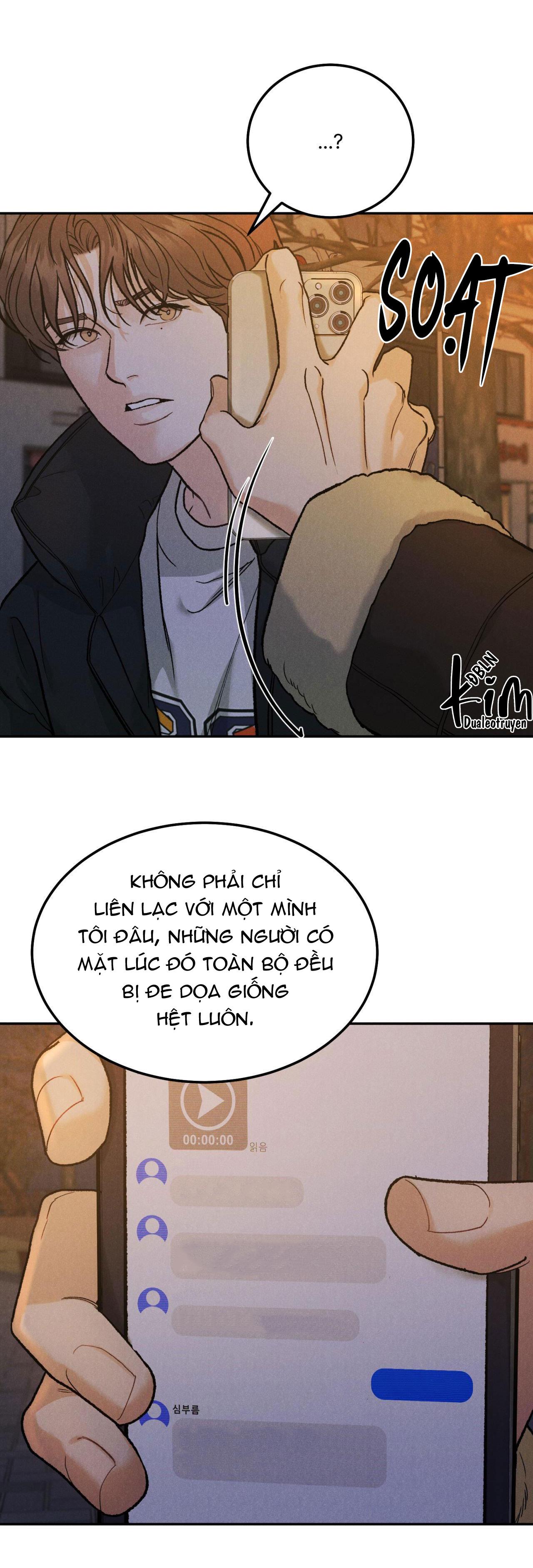 VƯỢT QUA GIỚI HẠN Chapter 66 - Next Chapter 67