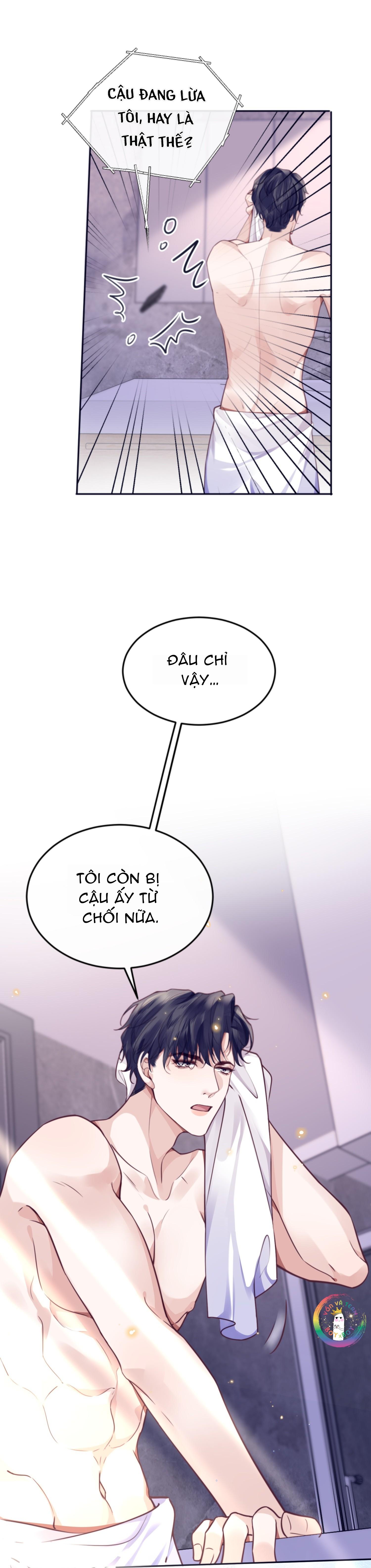 (END) Đặc Chế Cho Riêng Anh Chapter 63 - Next Chapter 64