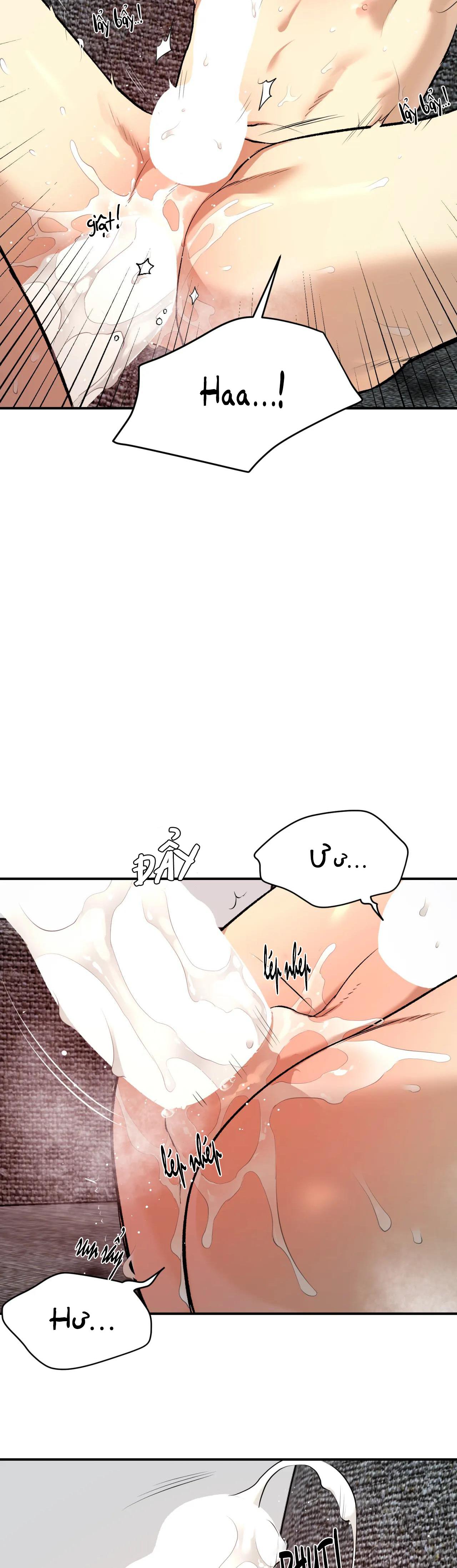 Jinx Chapter 24 - Next Chapter 25