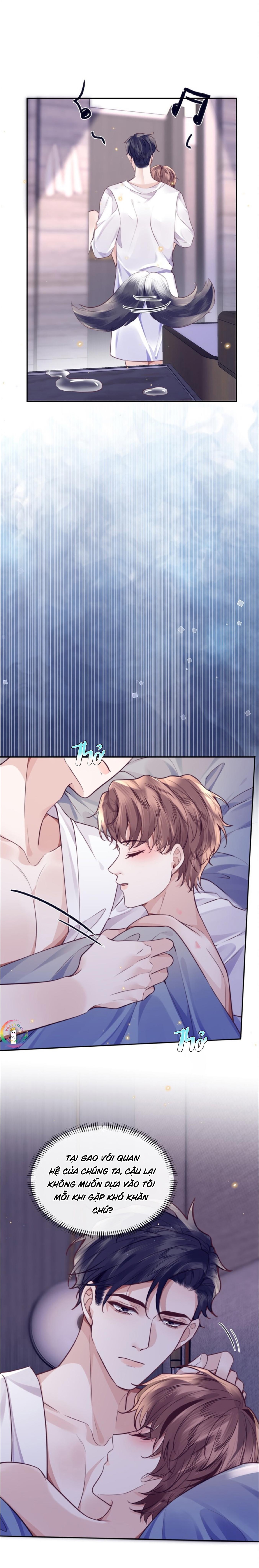 (END) Đặc Chế Cho Riêng Anh Chapter 65 H+ - Next Chapter 66
