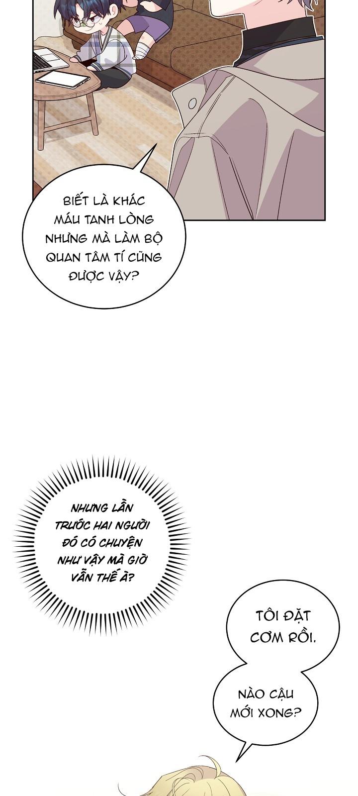 (END) Merry Marbling Chapter 49 - Trang 2