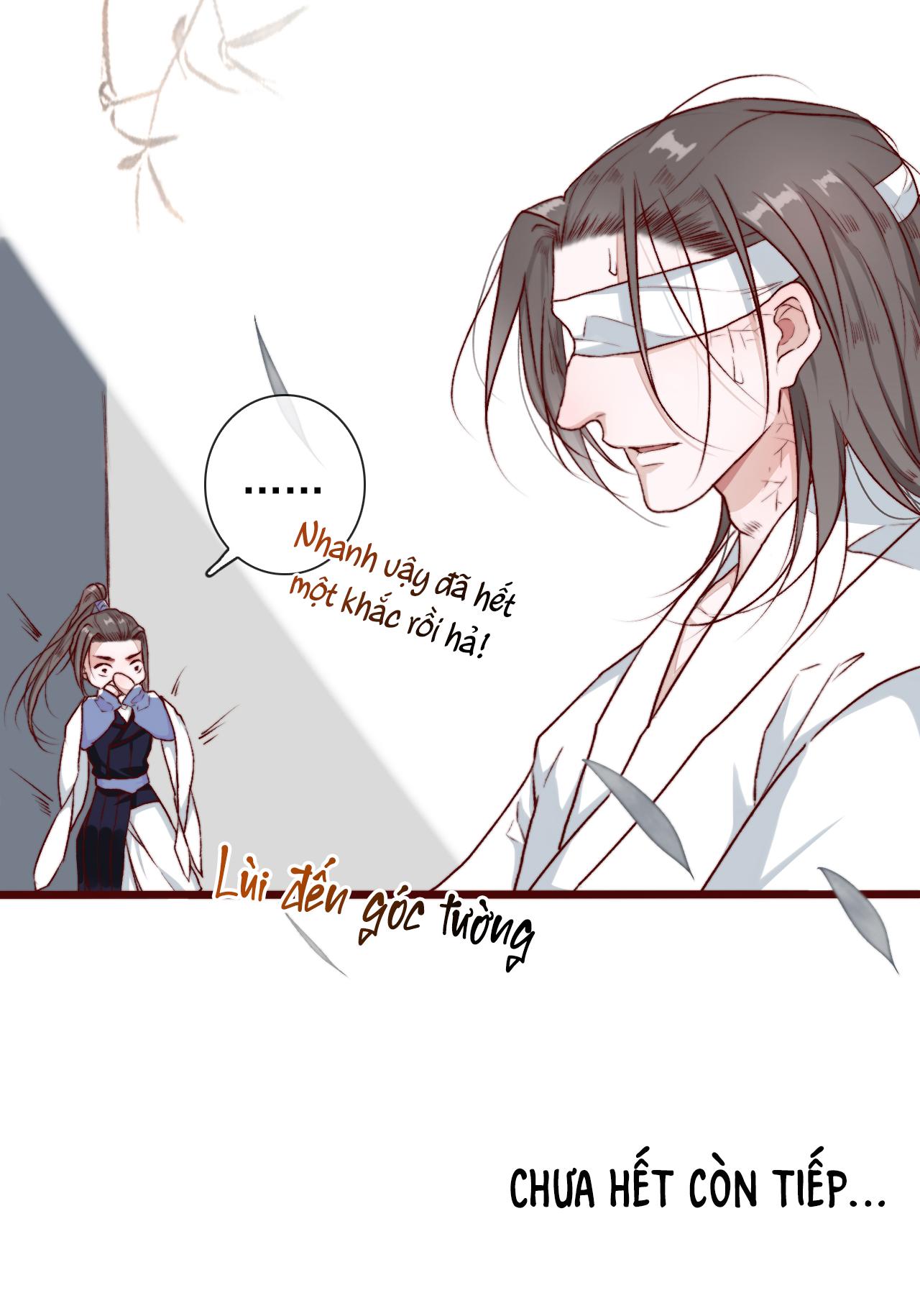 Hạnh Lâm Phương Hoa Chapter 56 - Next Chapter 57