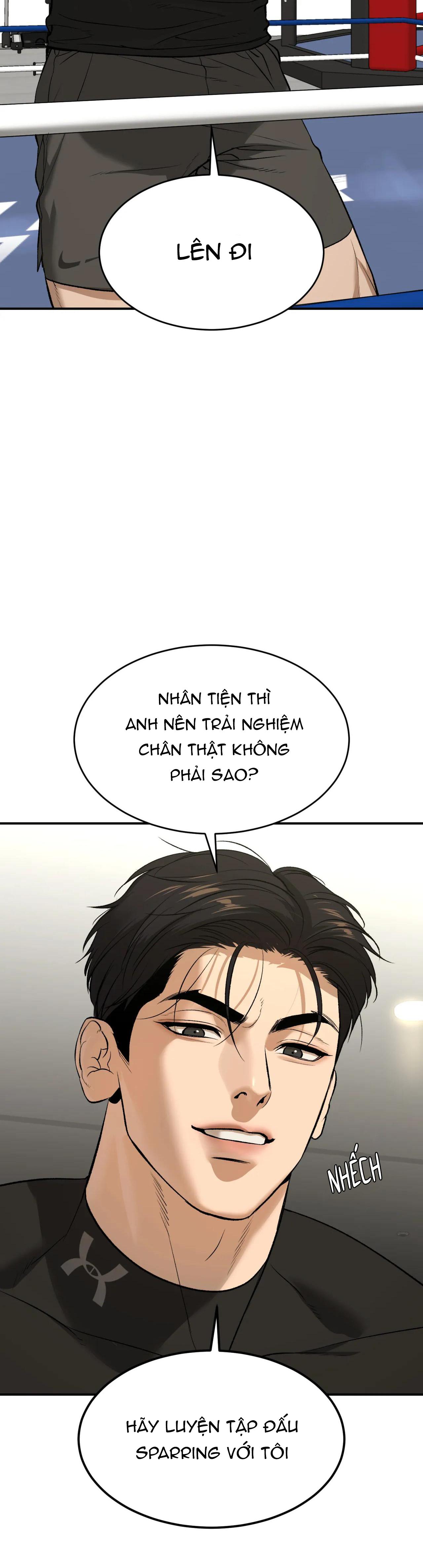 Jinx Chapter 25 - Next Chapter 26