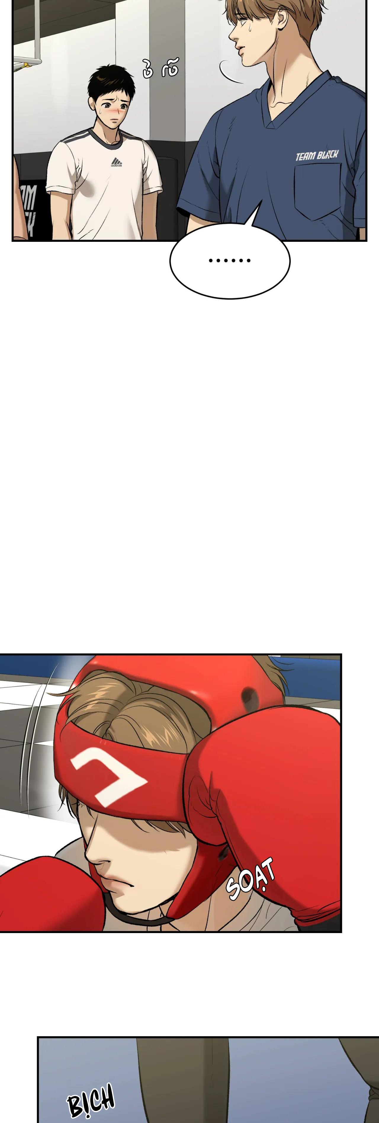 Jinx Chapter 25 - Next Chapter 26