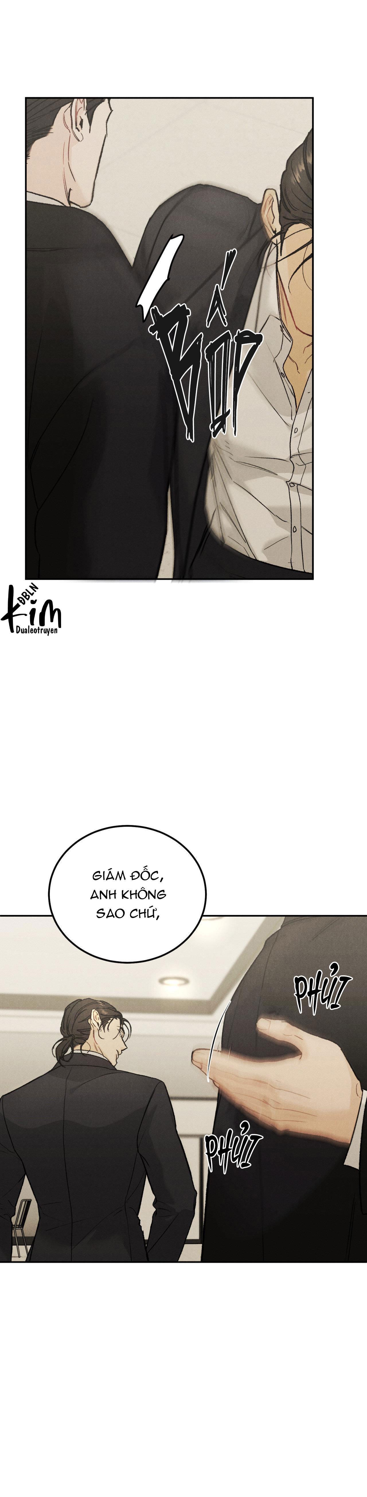 VƯỢT QUA GIỚI HẠN Chapter 62 - Next Chapter 63