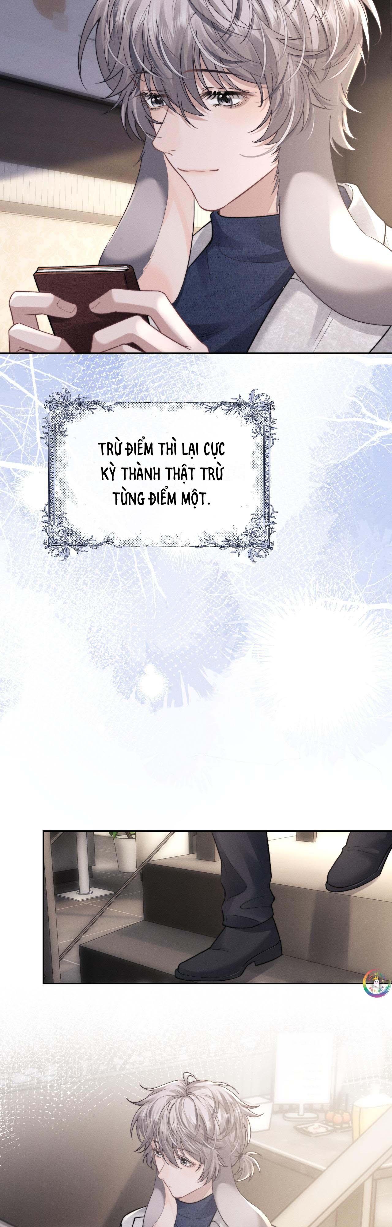 Chấp Sự Thỏ Tai Cụp Chapter 54 - Next Chapter 55
