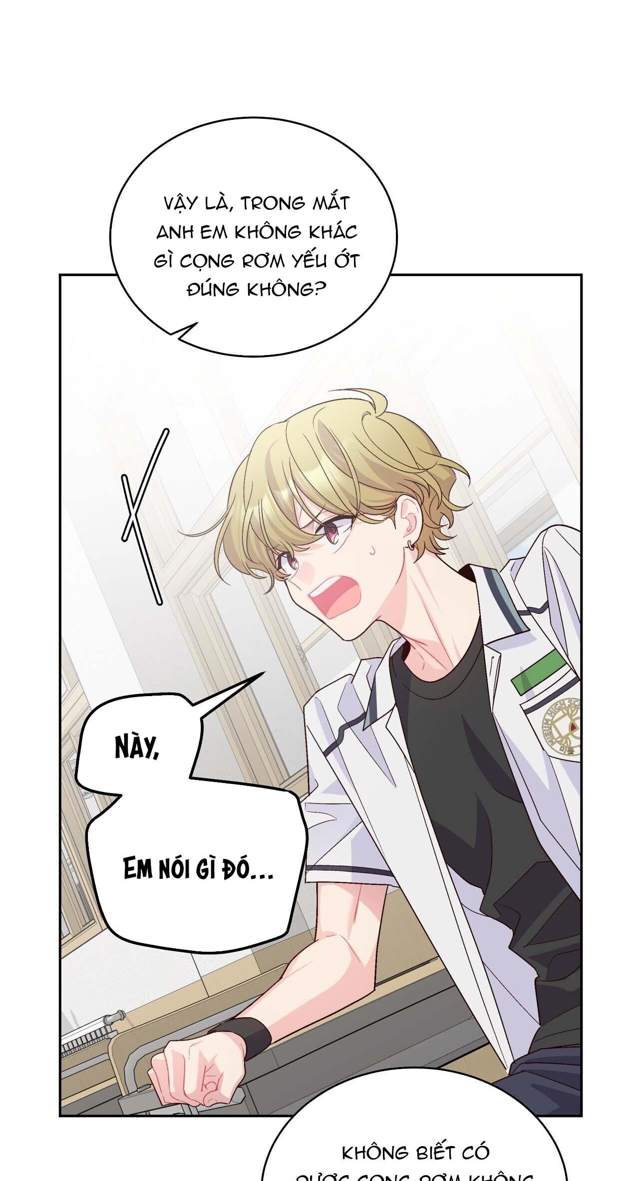 (END) Merry Marbling Chapter 44 - Trang 2