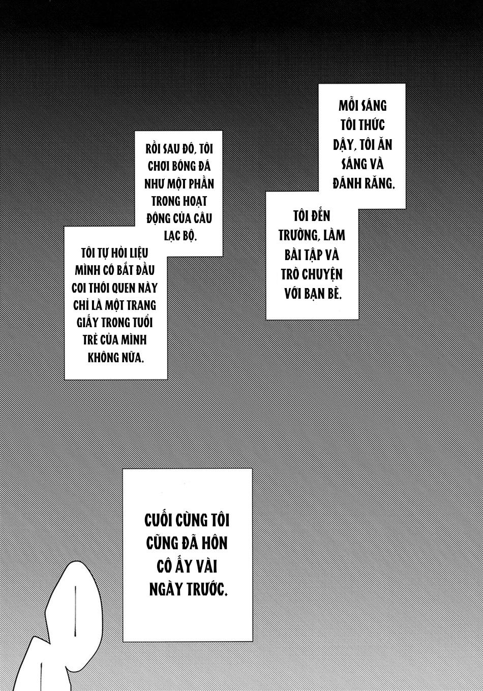 ONESHOT CHỊCH Chapter 156 - Trang 2