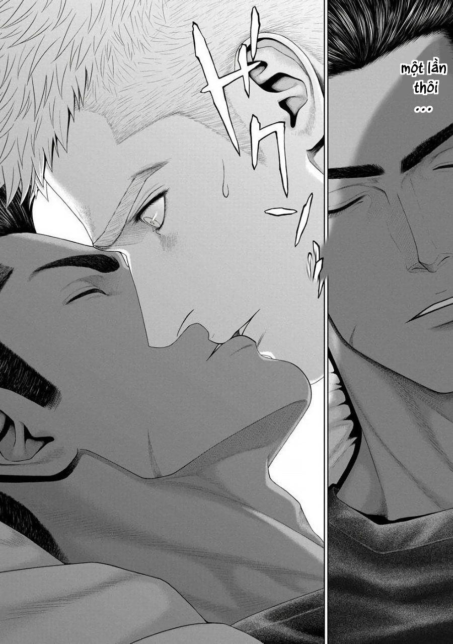 ONESHOT COI LÀ NỨNG Chapter 125.2 - Next Chapter 126