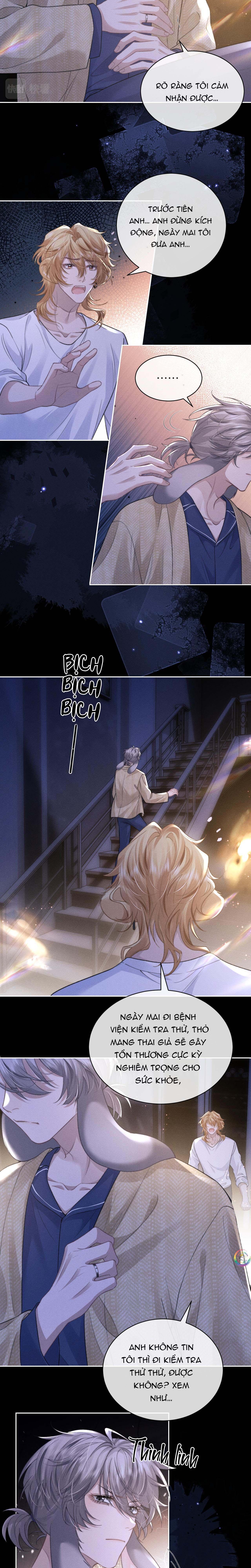 Chấp Sự Thỏ Tai Cụp Chapter 53 - Next Chapter 53.1 NT1