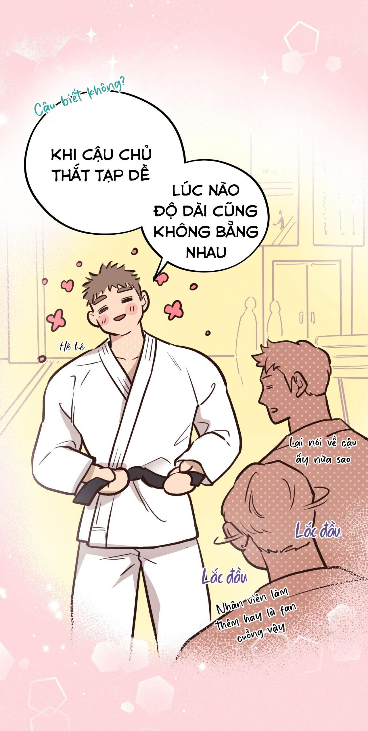 (END) MẬT GẤU Chapter 22 - Next Chapter 23