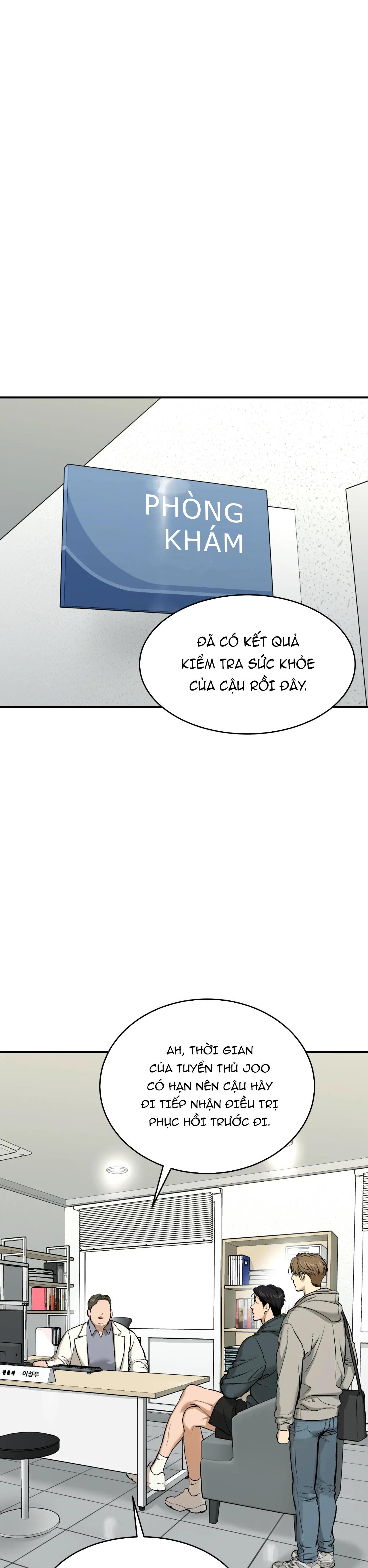 Jinx Chapter 27 - Next Chapter 28