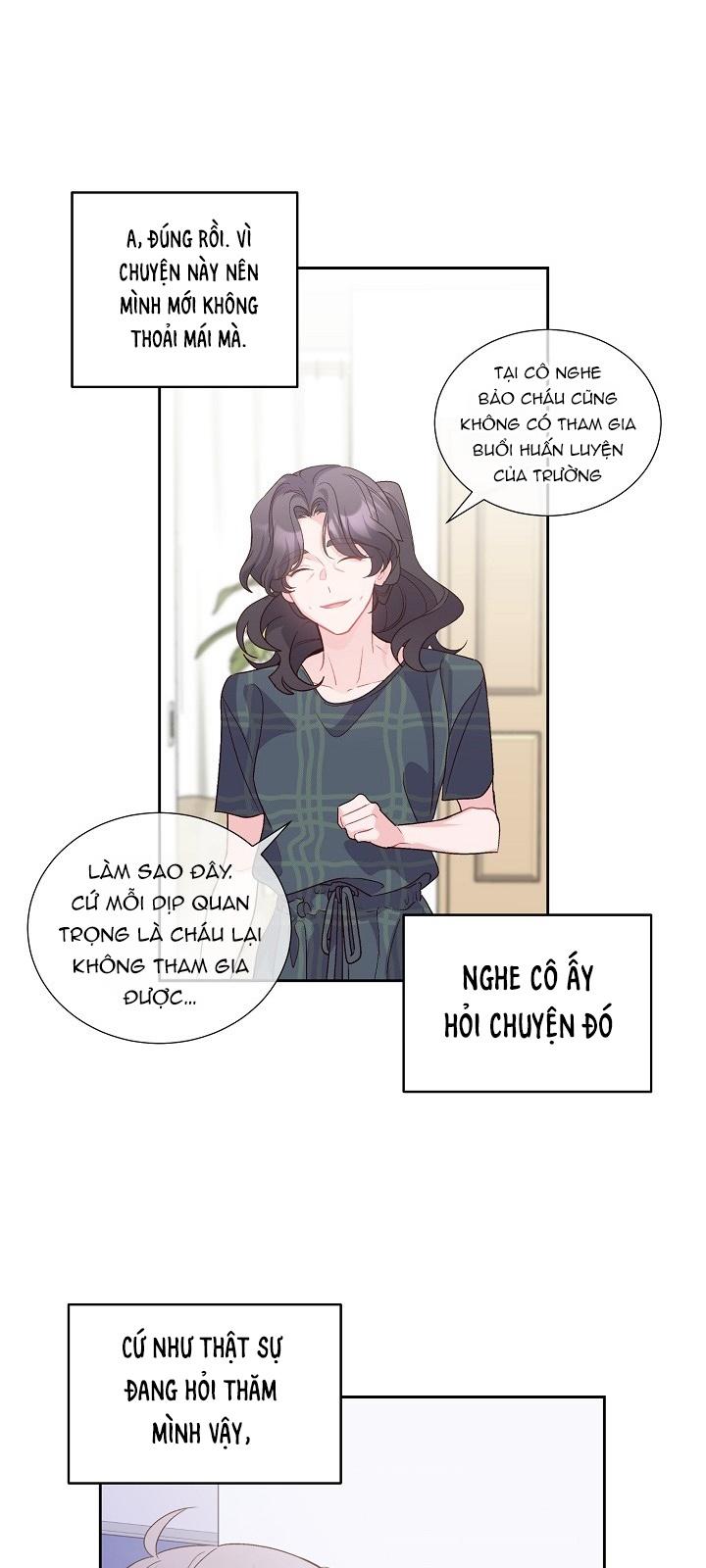 (END) Merry Marbling Chapter 49 - Trang 2