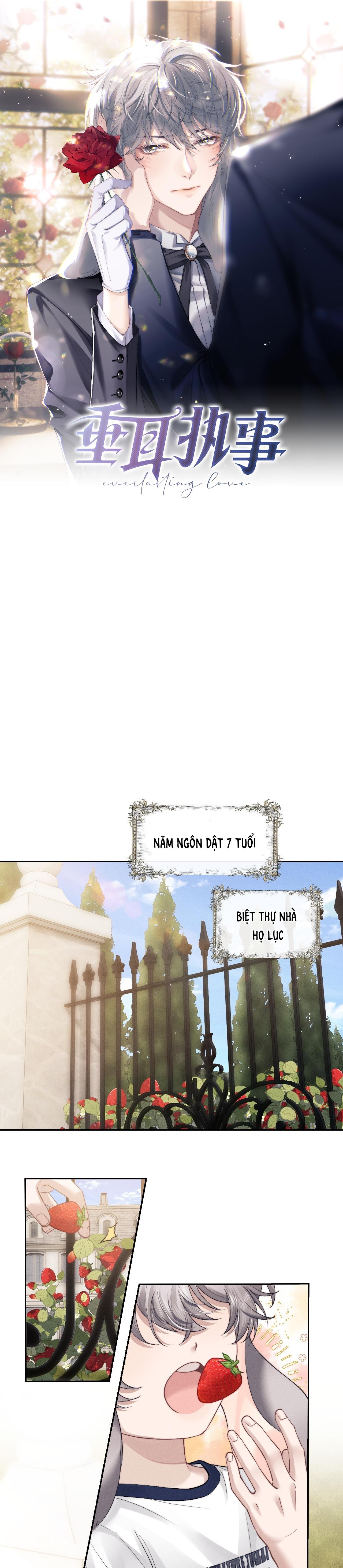 Chấp Sự Thỏ Tai Cụp Chapter 58 - Next Chapter 59