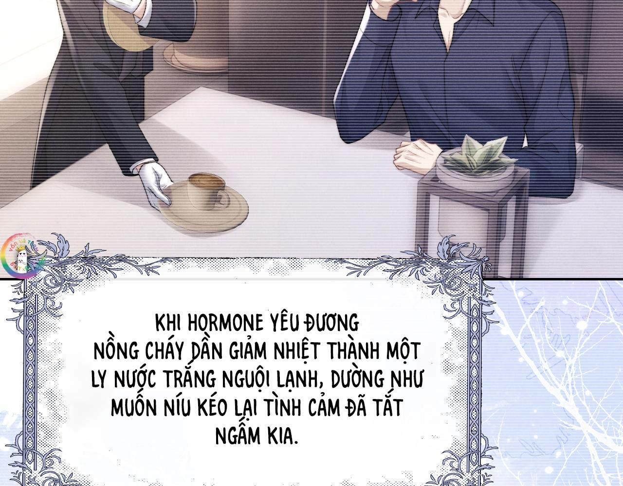 Chấp Sự Thỏ Tai Cụp Chapter 52 - Next Chapter 53