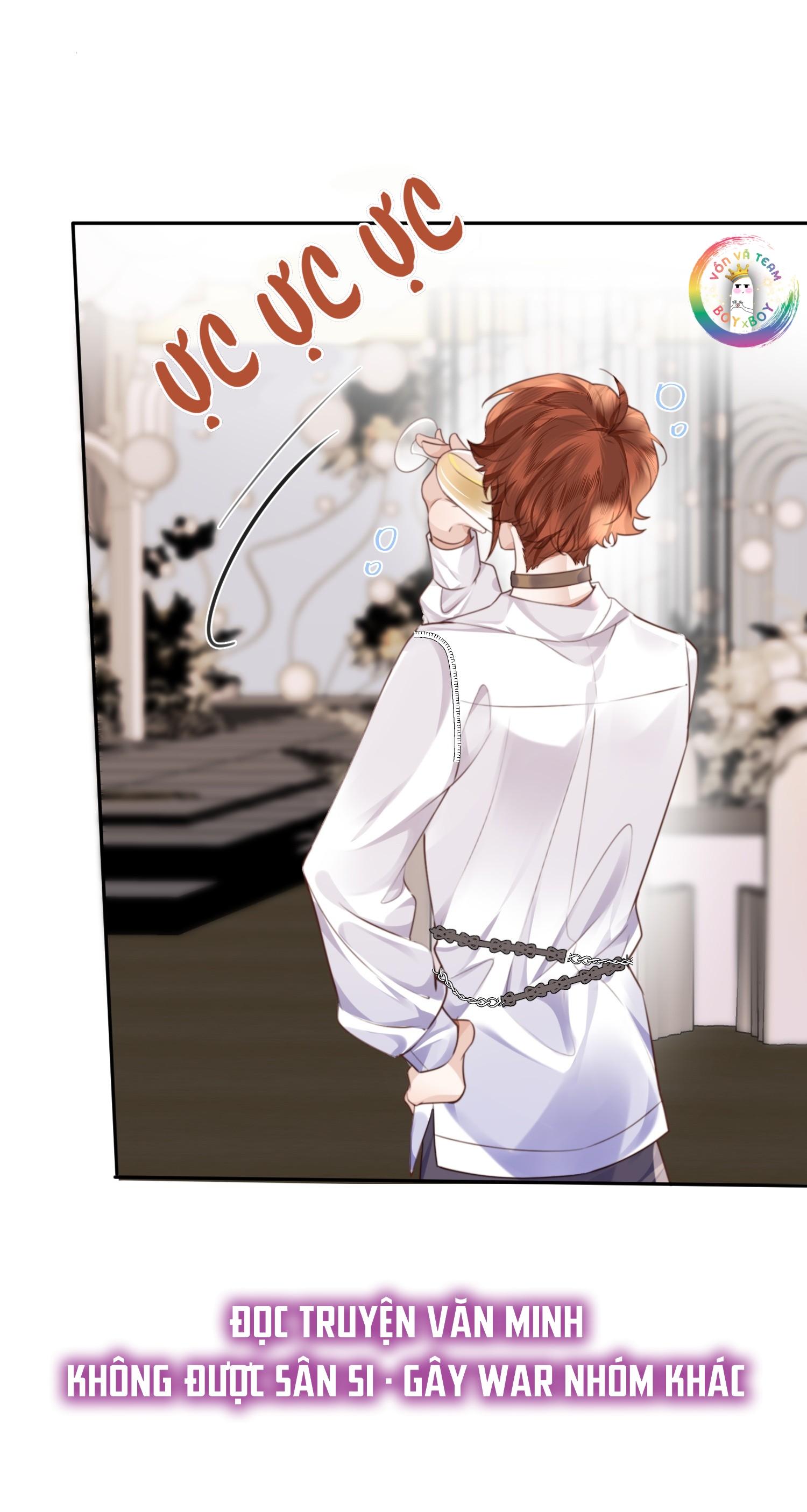 (END) Đặc Chế Cho Riêng Anh Chapter 55 - Next Chapter 56