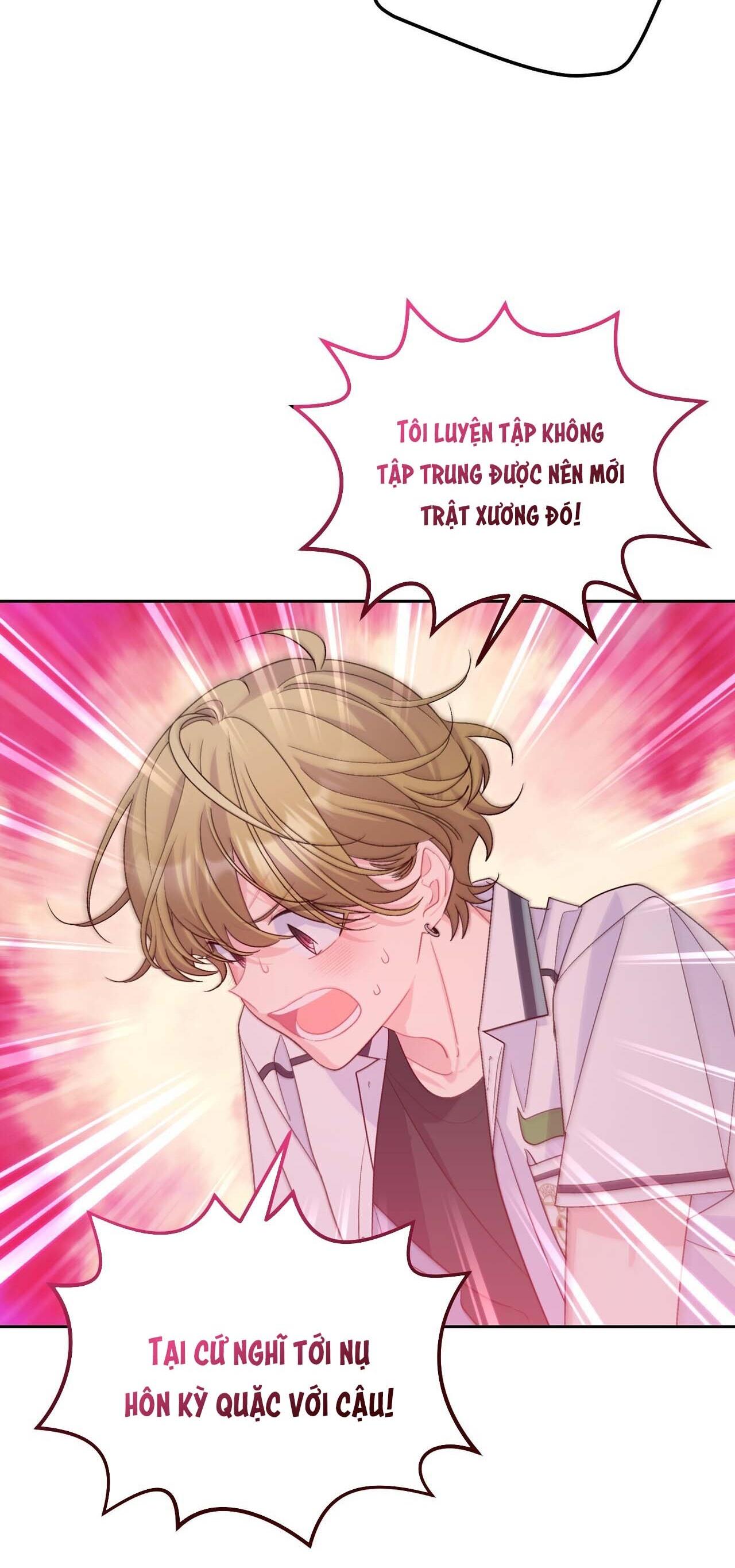 (END) Merry Marbling Chapter 44 - Trang 2