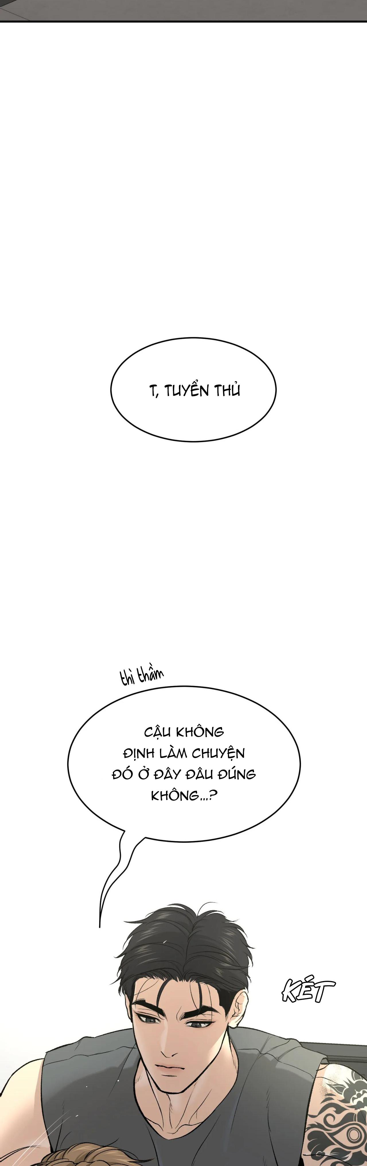 Jinx Chapter 24 - Next Chapter 25