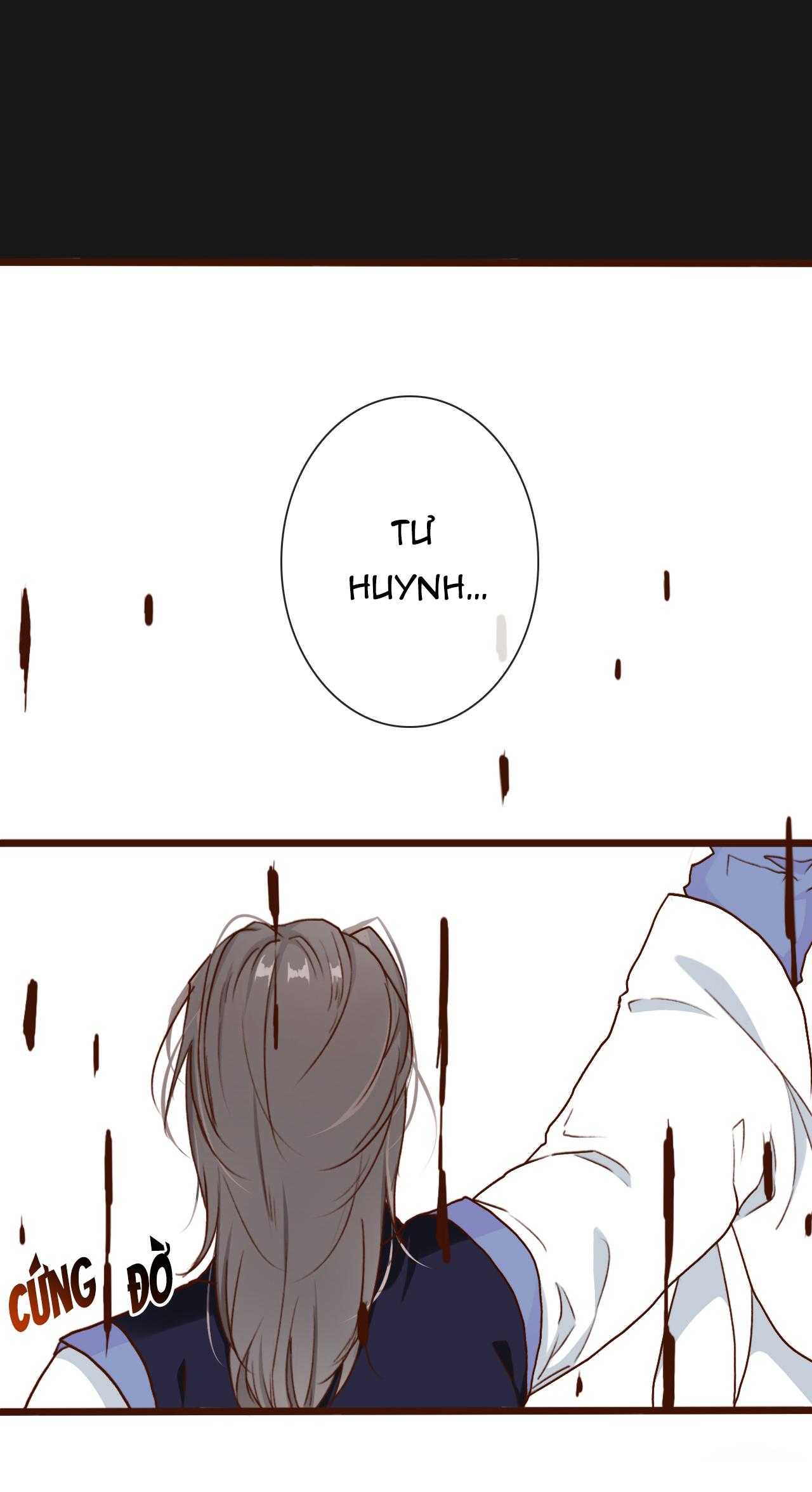 Hạnh Lâm Phương Hoa Chapter 52 - Next Chapter 53