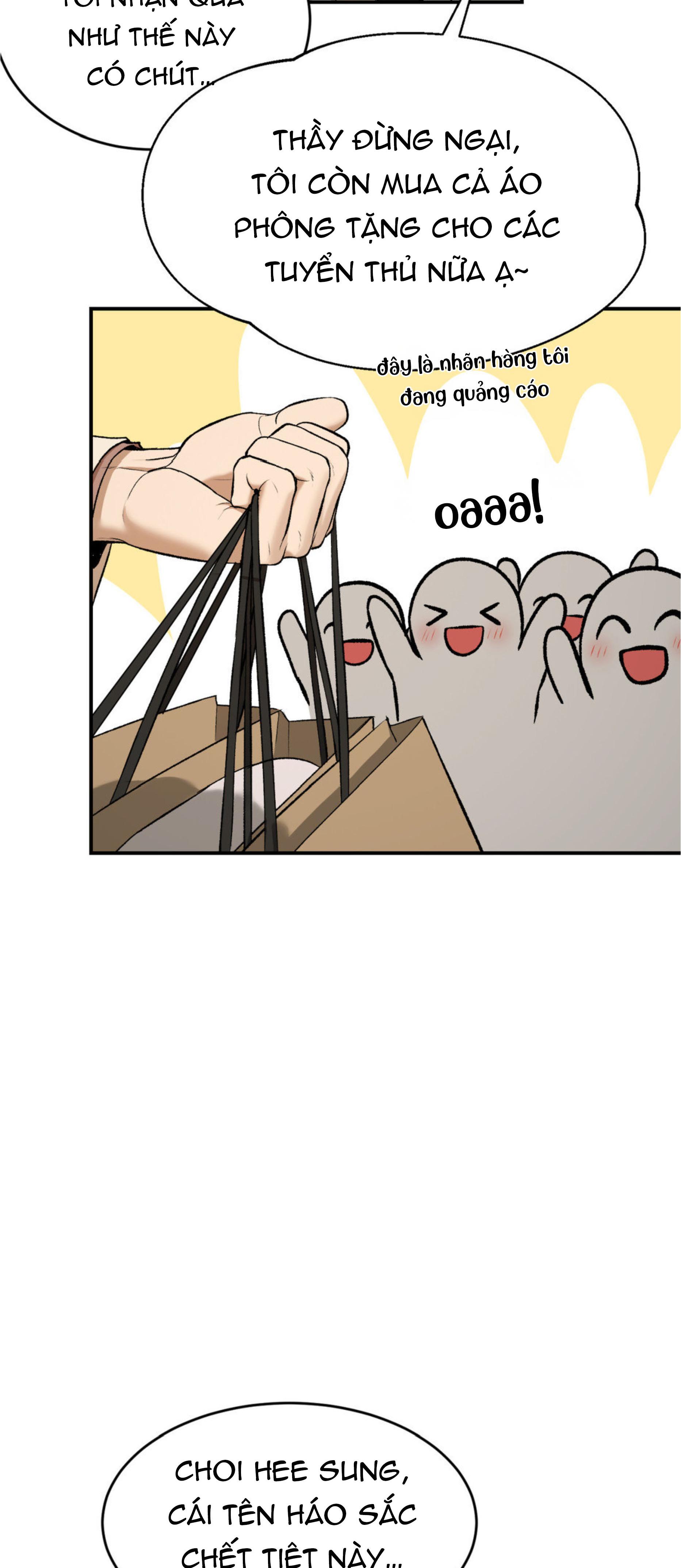 Jinx Chapter 31 - Next Chapter 32