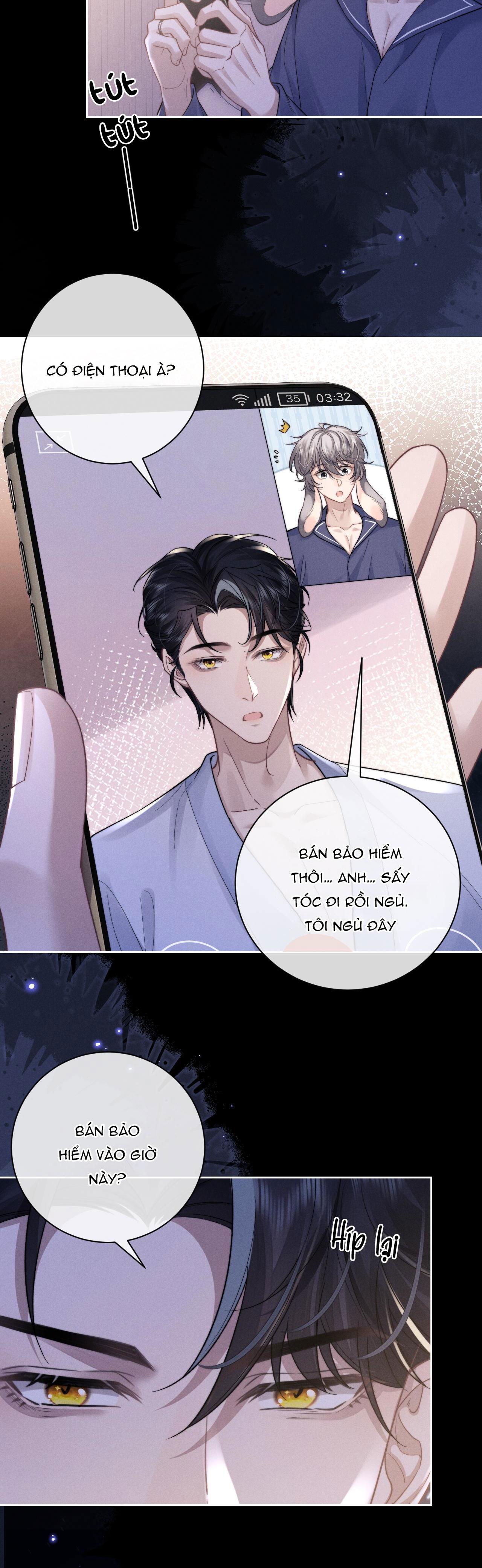 Chấp Sự Thỏ Tai Cụp Chapter 51 - Next Chapter 52