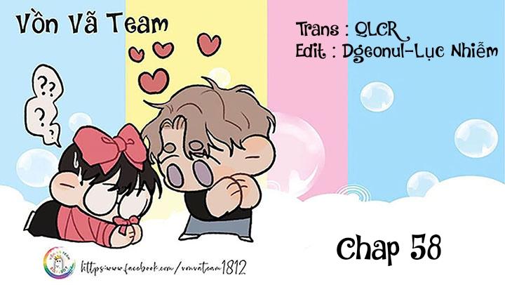 Chấp Sự Thỏ Tai Cụp Chapter 58 - Next Chapter 59